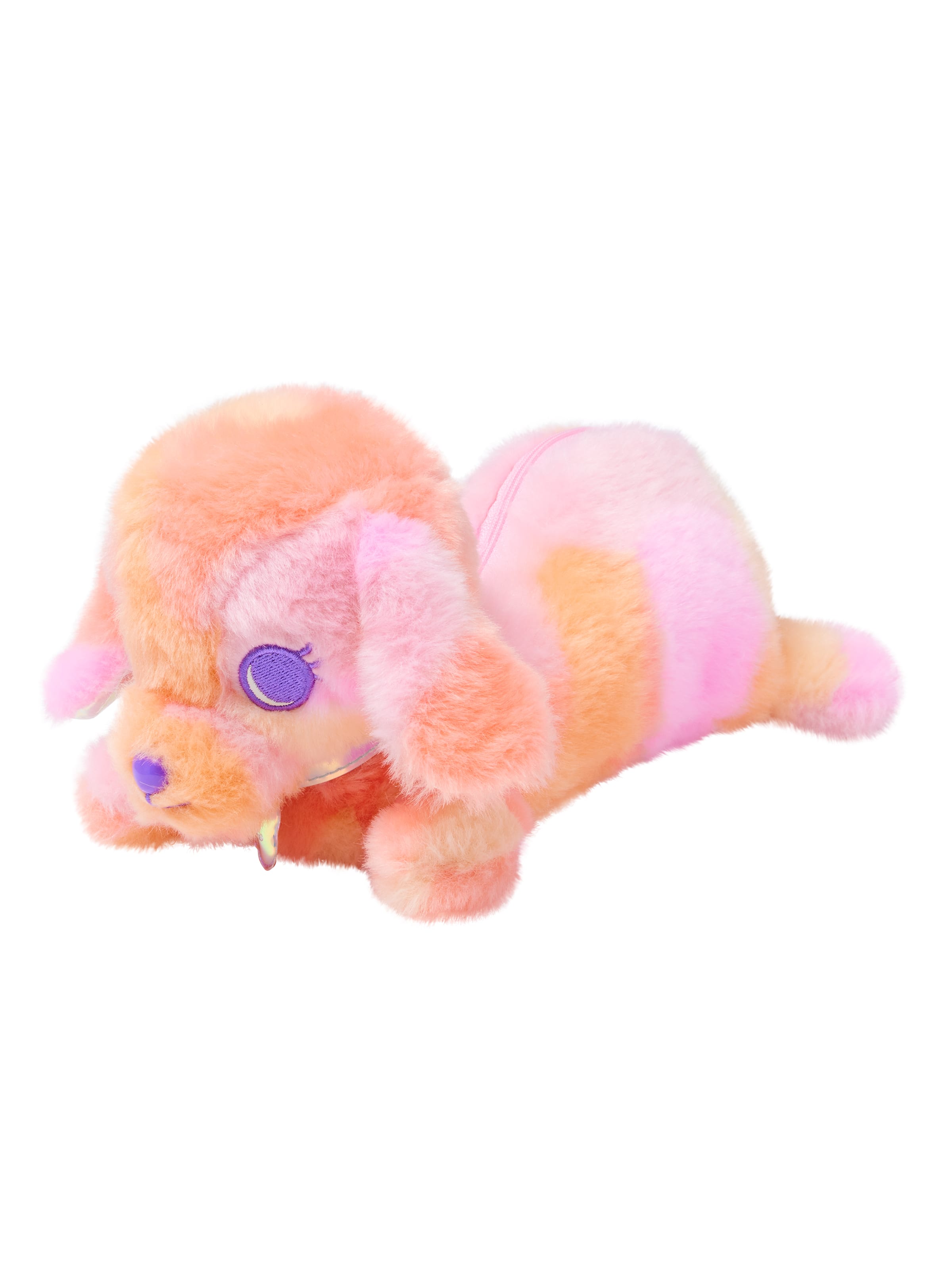 Fluffy Pup Pencil Case Smiggle Online