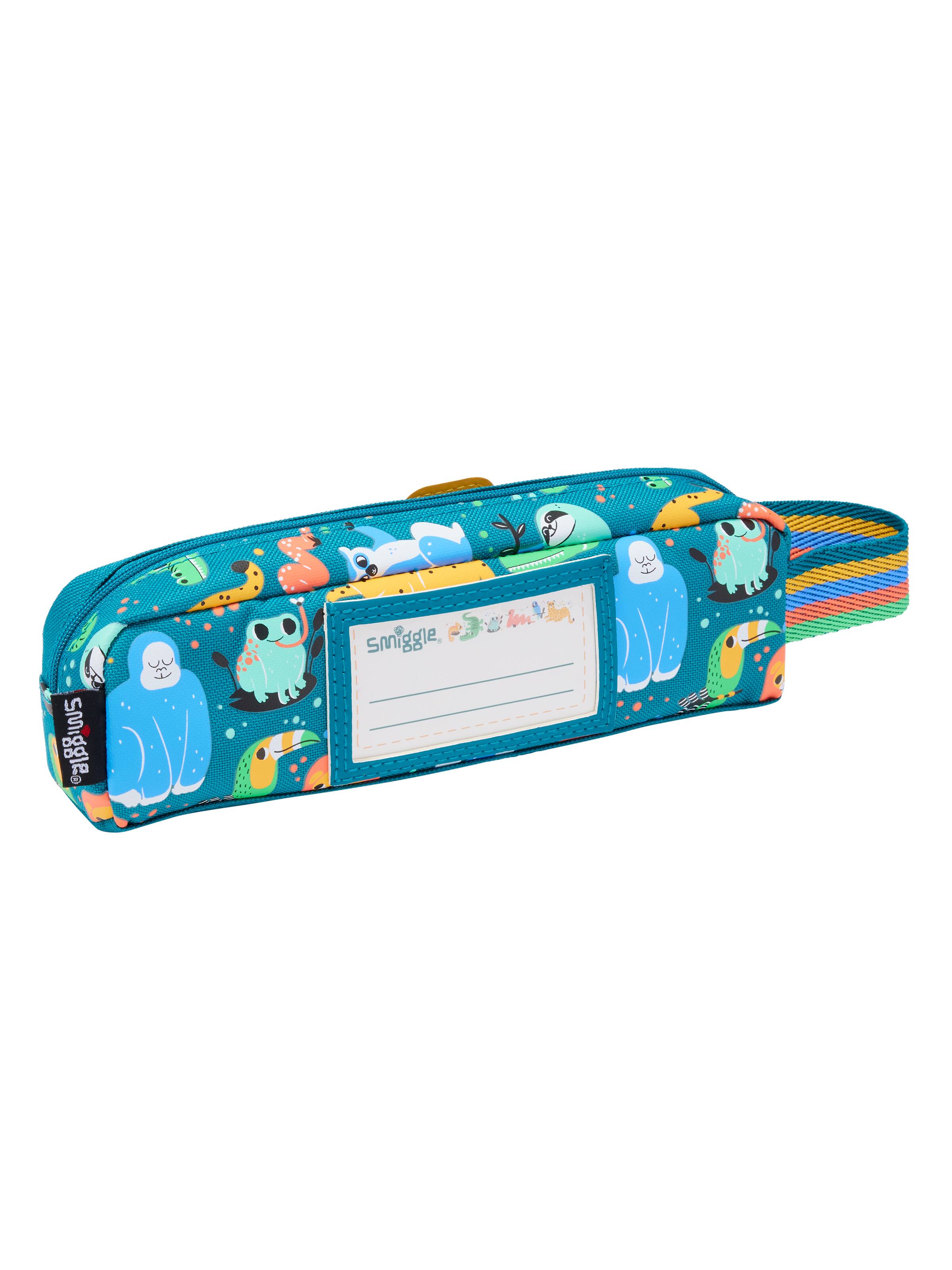 Big Dreams Teeny Tiny Character Pencil Case