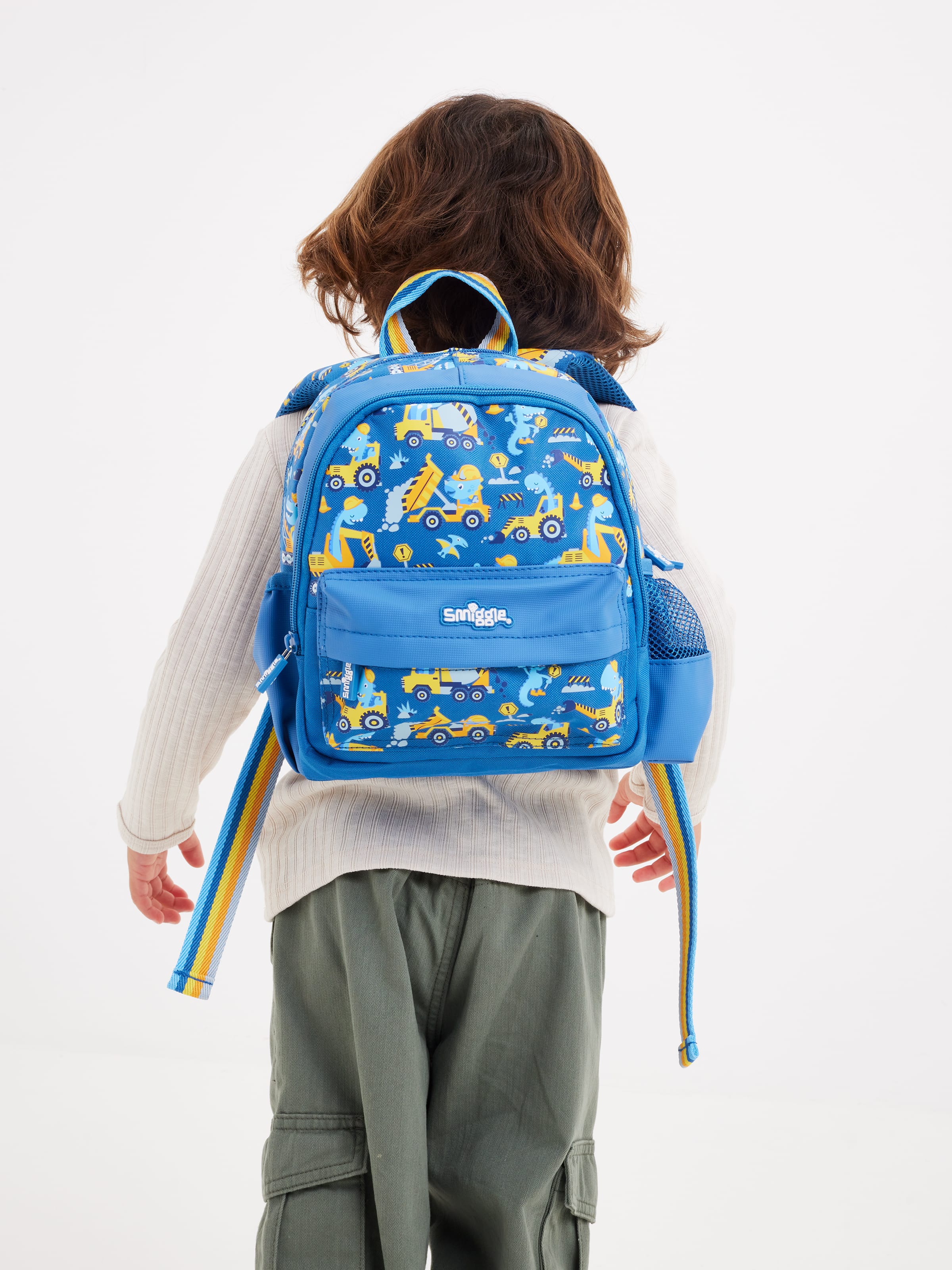 Big Dreams Teeny Tiny Backpack