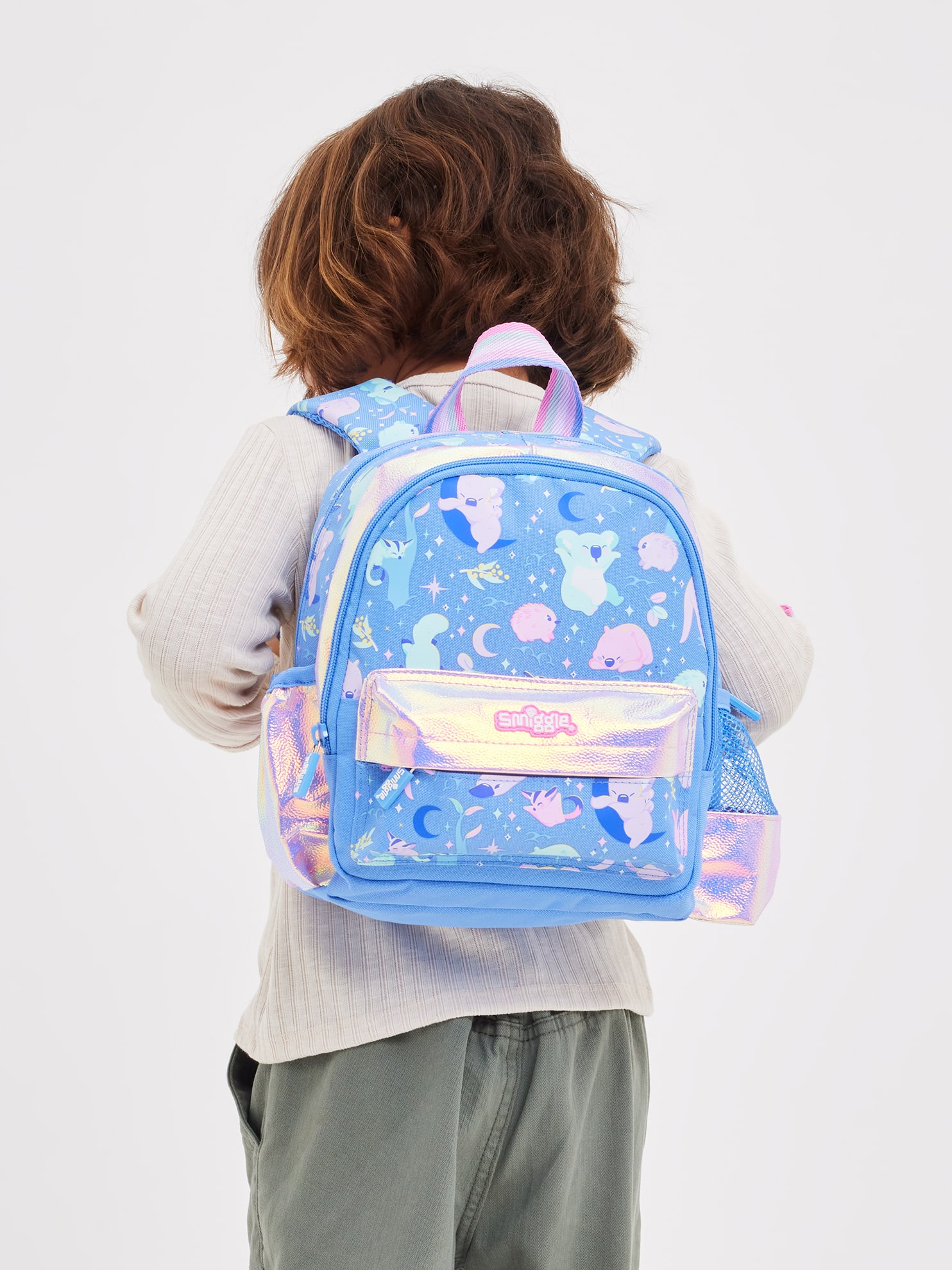 Big Dreams Teeny Tiny Backpack