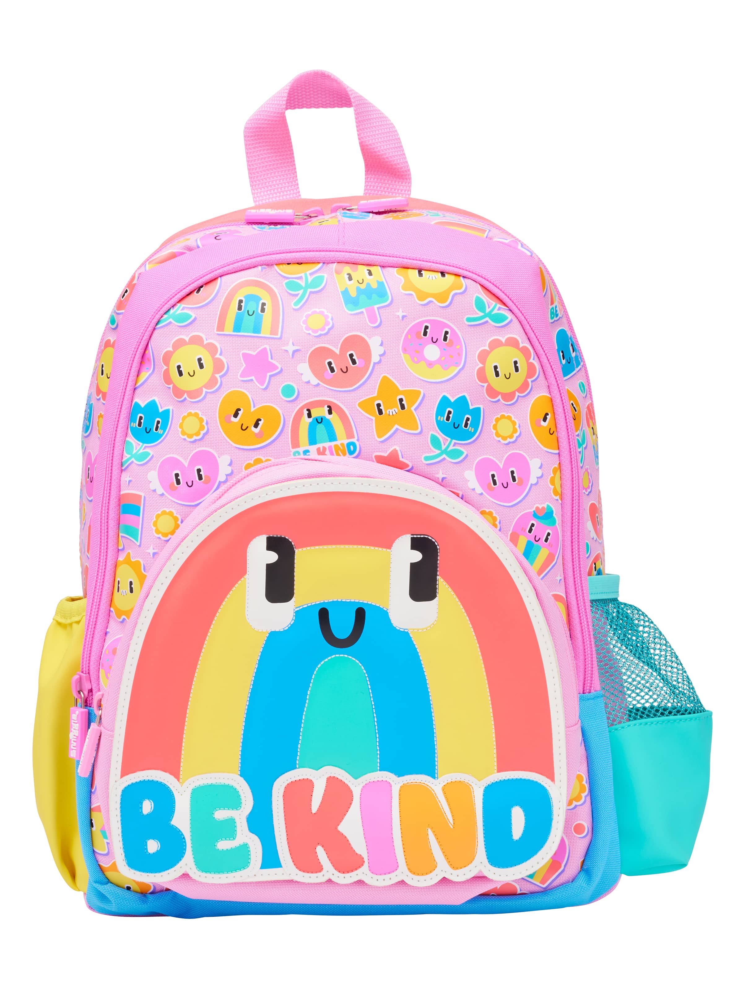 Big Dreams Junior Character Backpack