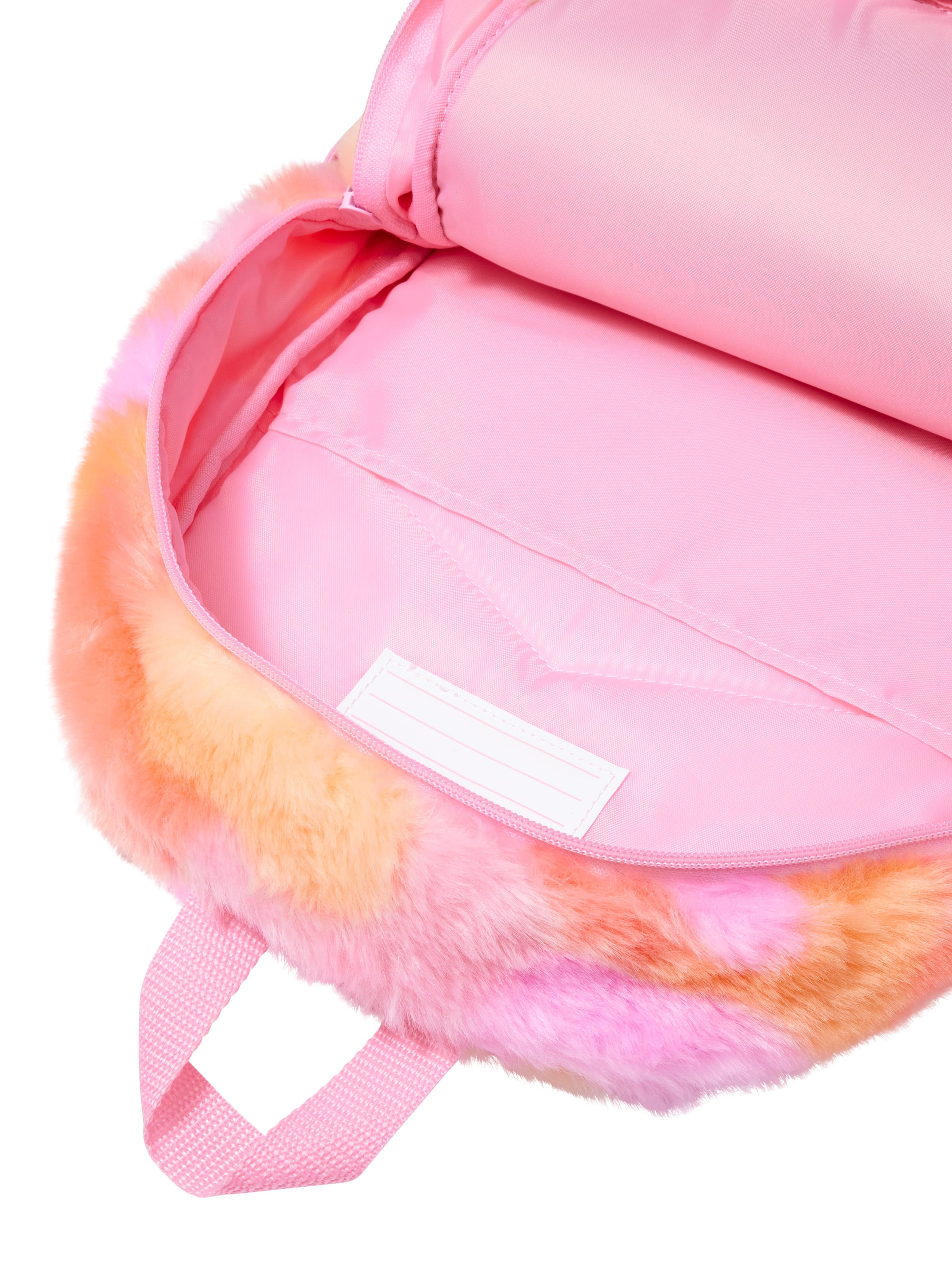 Fluffy Pup Junior Backpack Smiggle Online