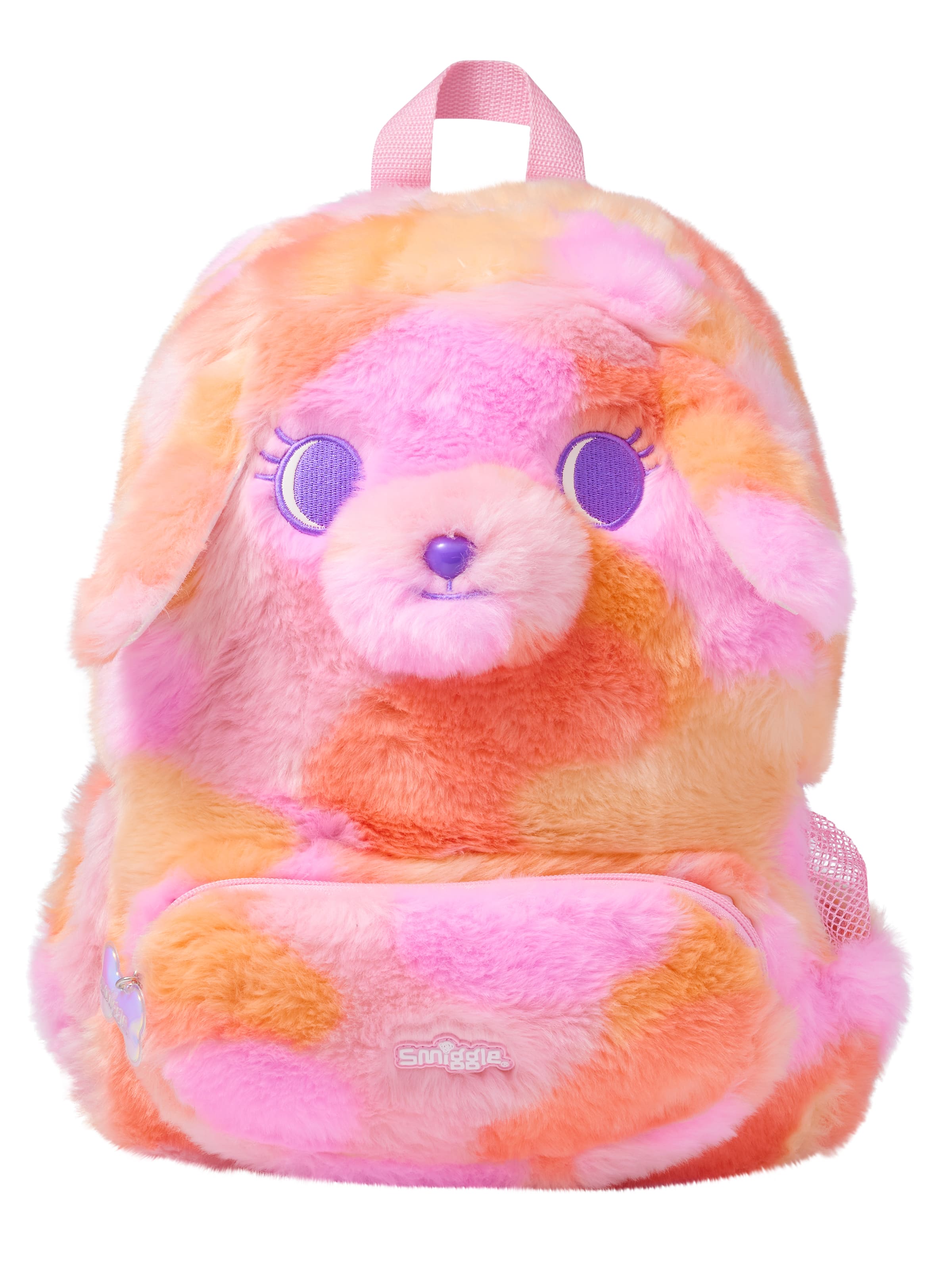 Fluffy Pup Junior Backpack Smiggle Online