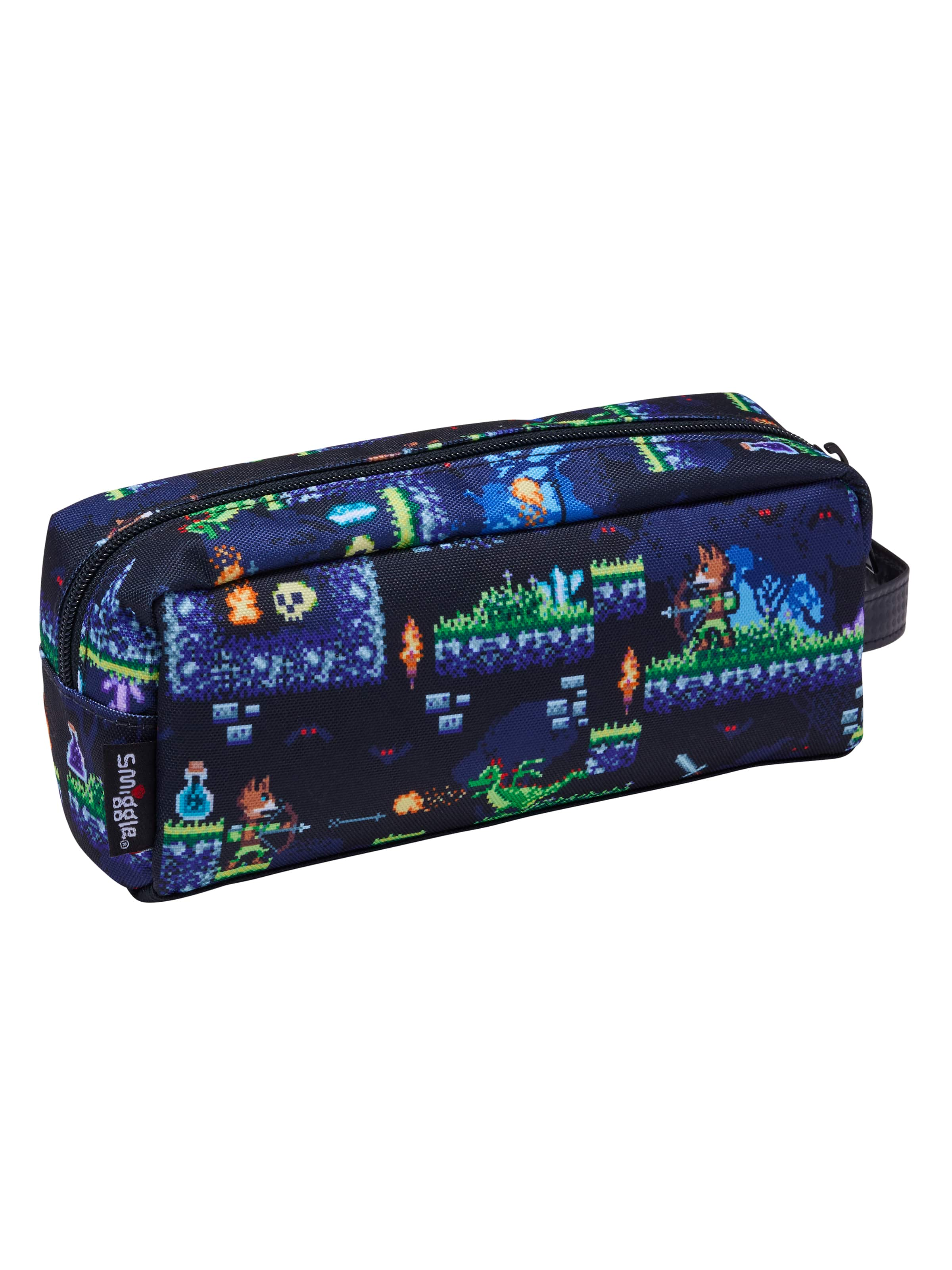 Freestyle Essentials Pencil Case