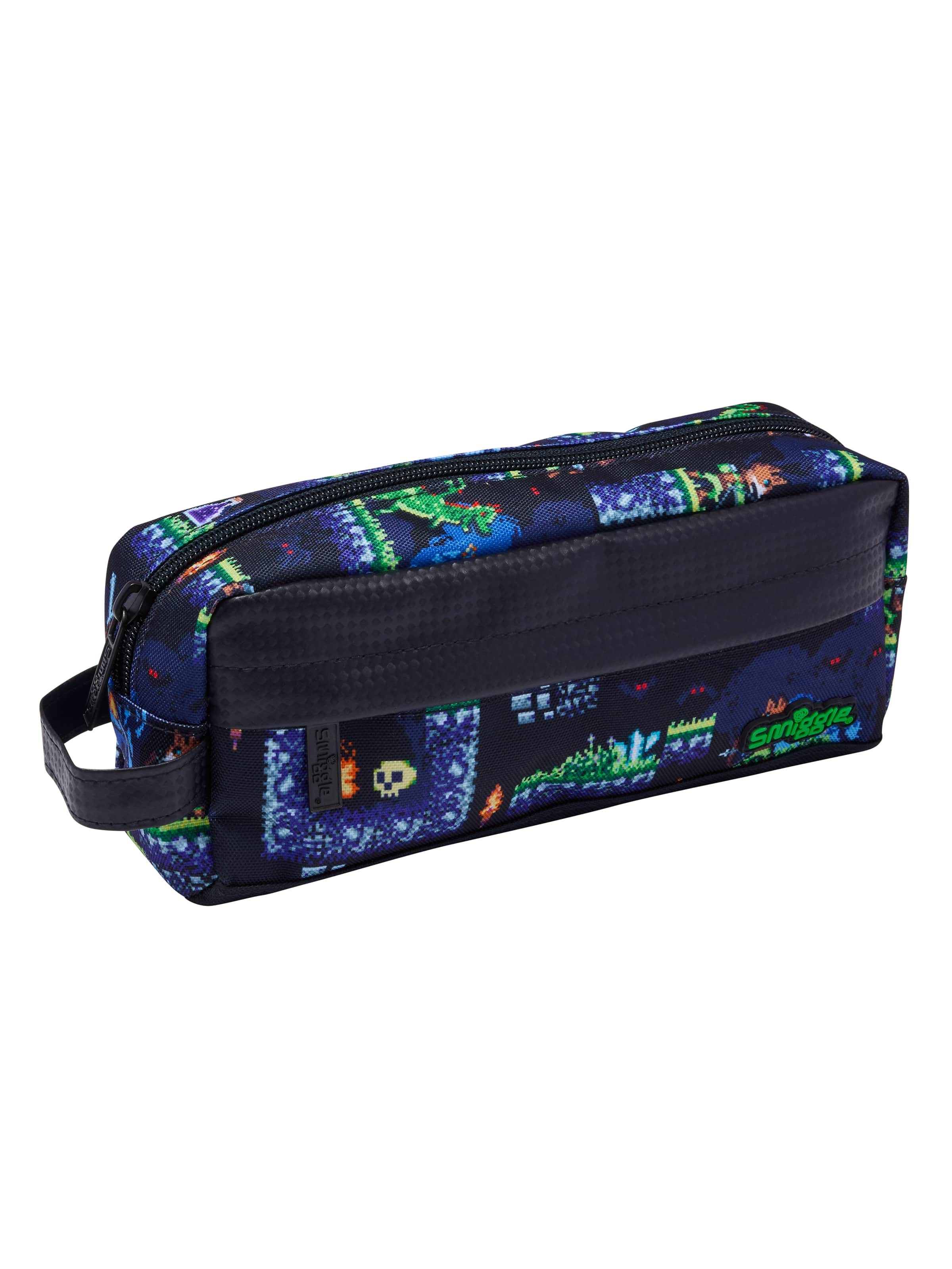 Freestyle Essentials Pencil Case