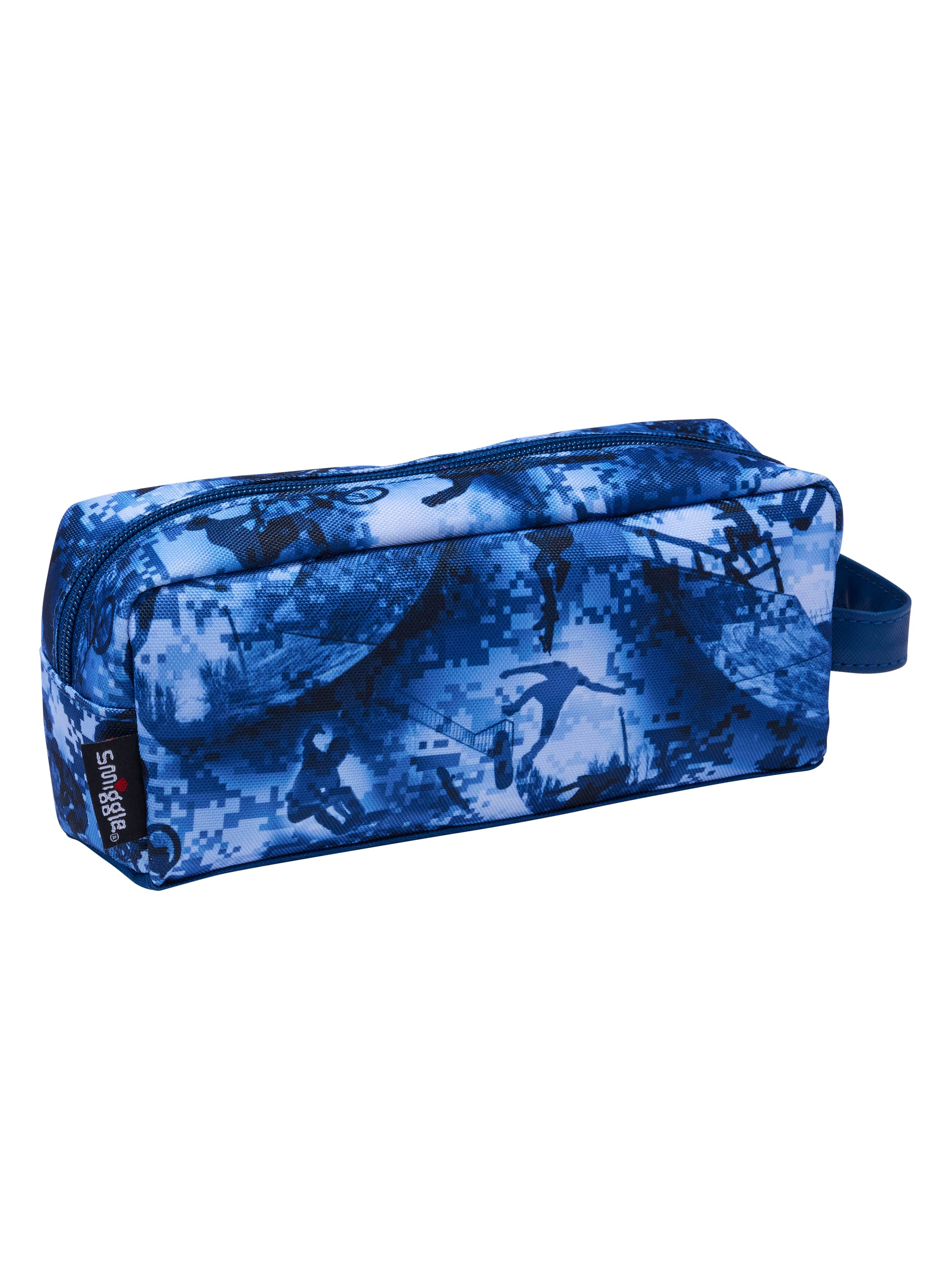 Freestyle Essentials Pencil Case