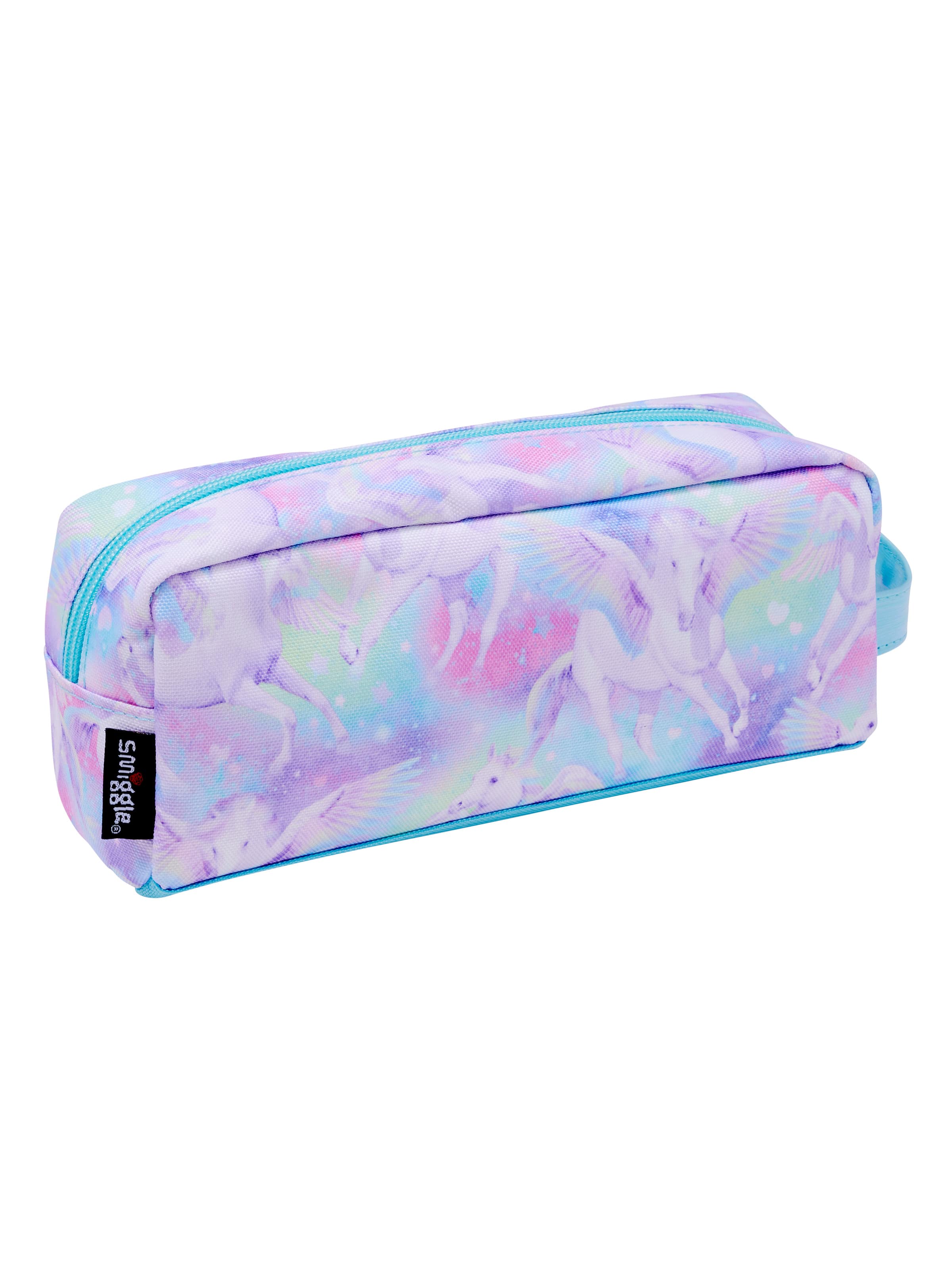 Freestyle Essentials Pencil Case