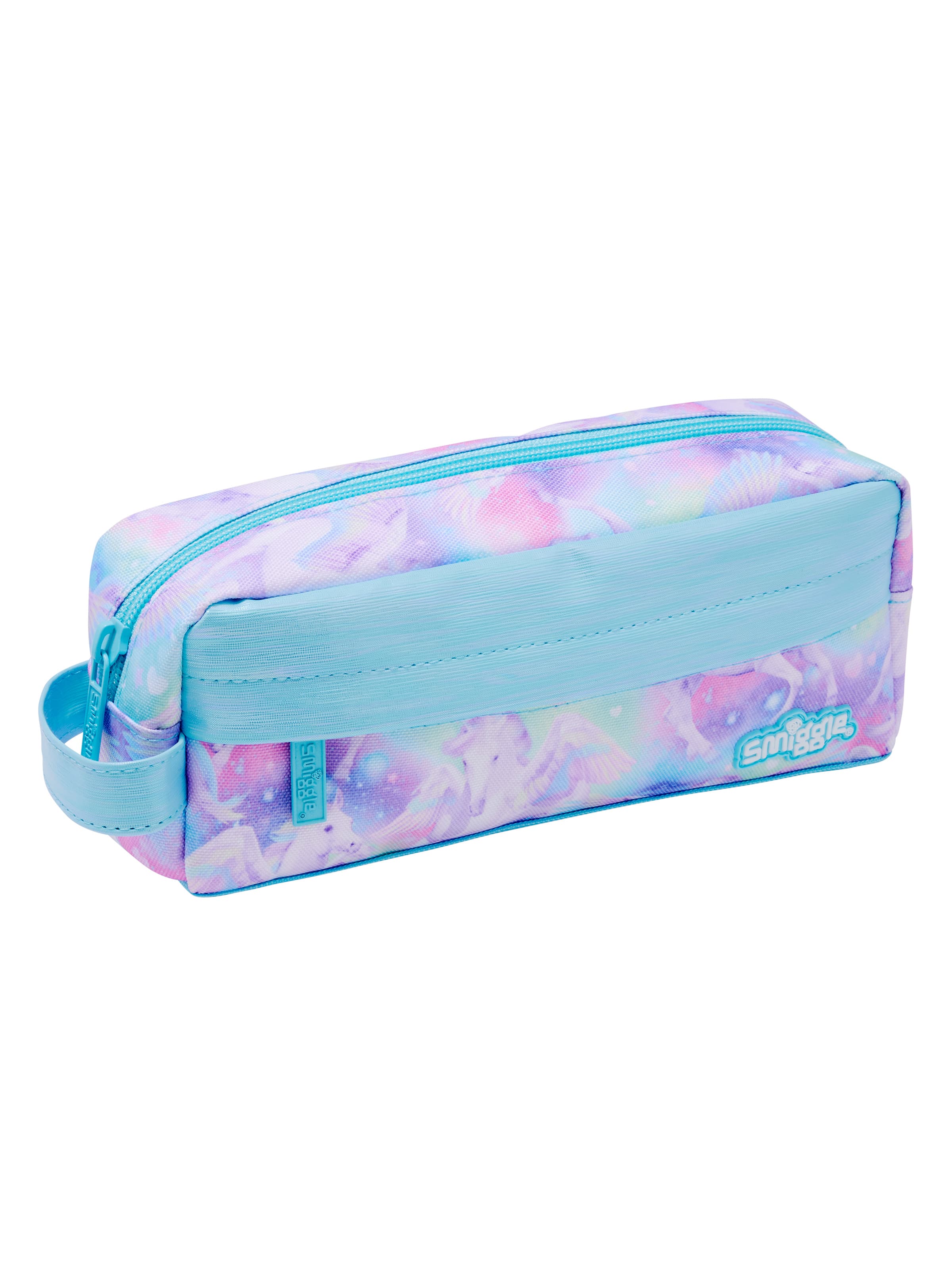 Freestyle Essentials Pencil Case