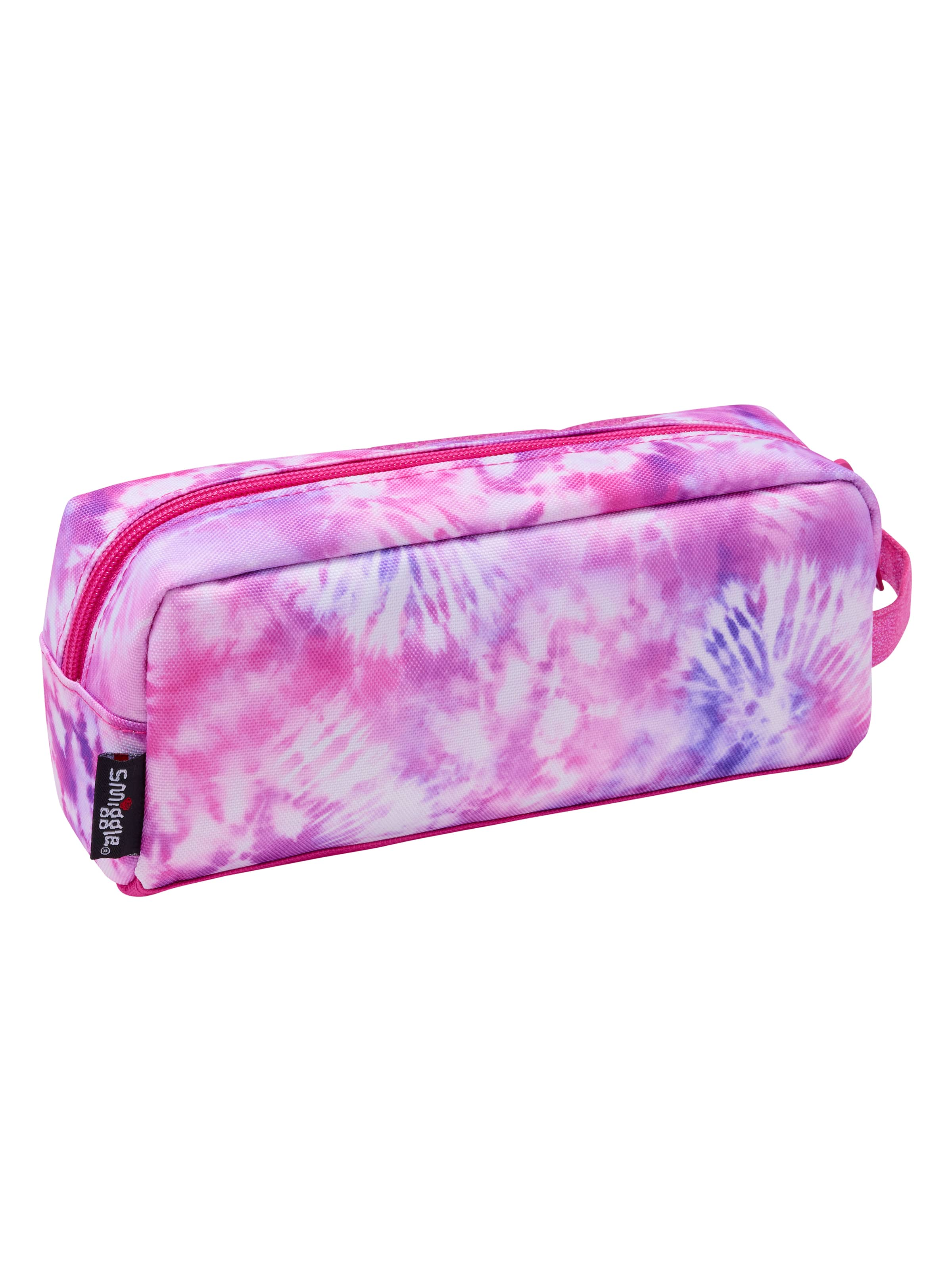 Freestyle Essentials Pencil Case