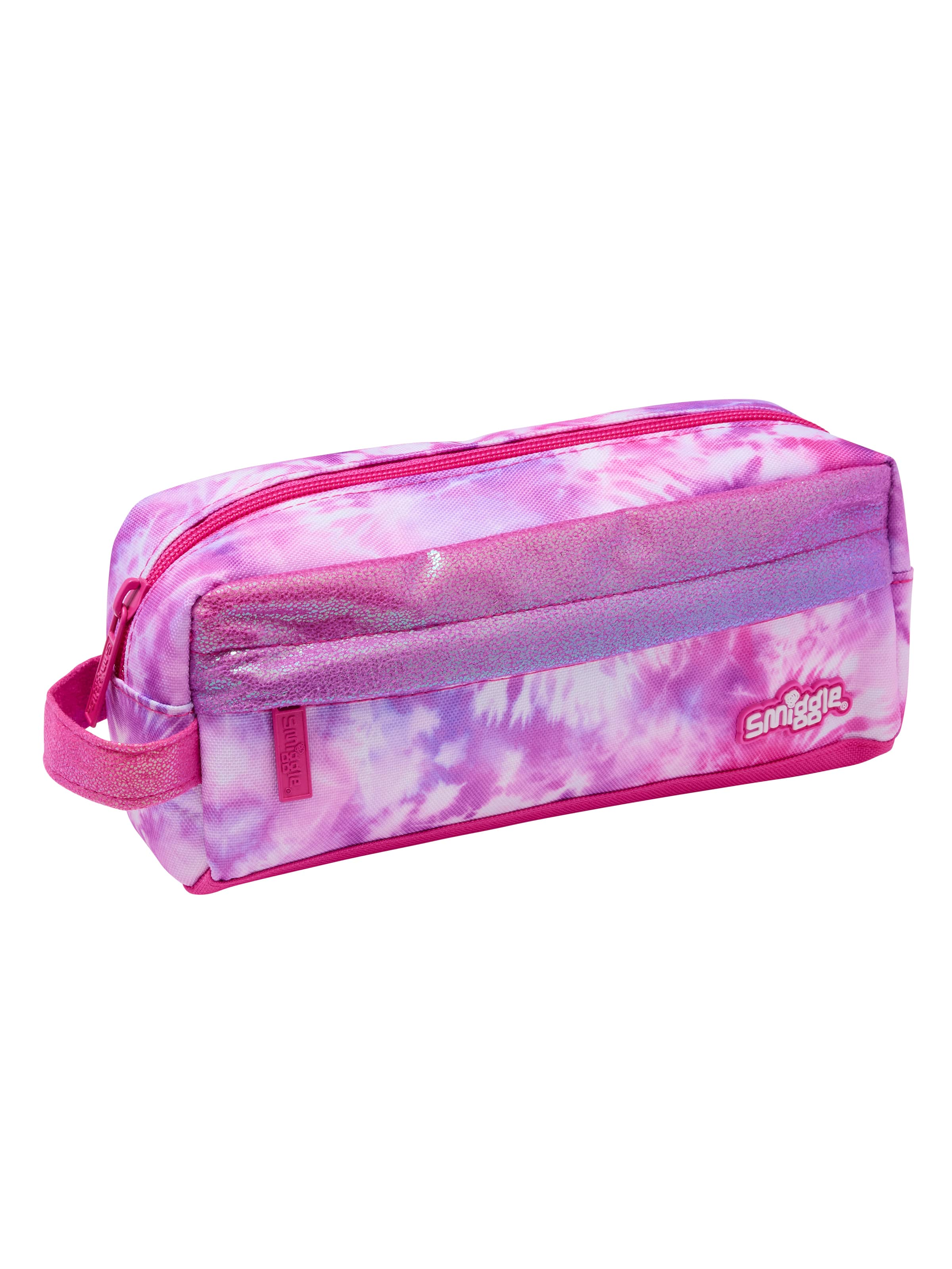 Freestyle Essentials Pencil Case