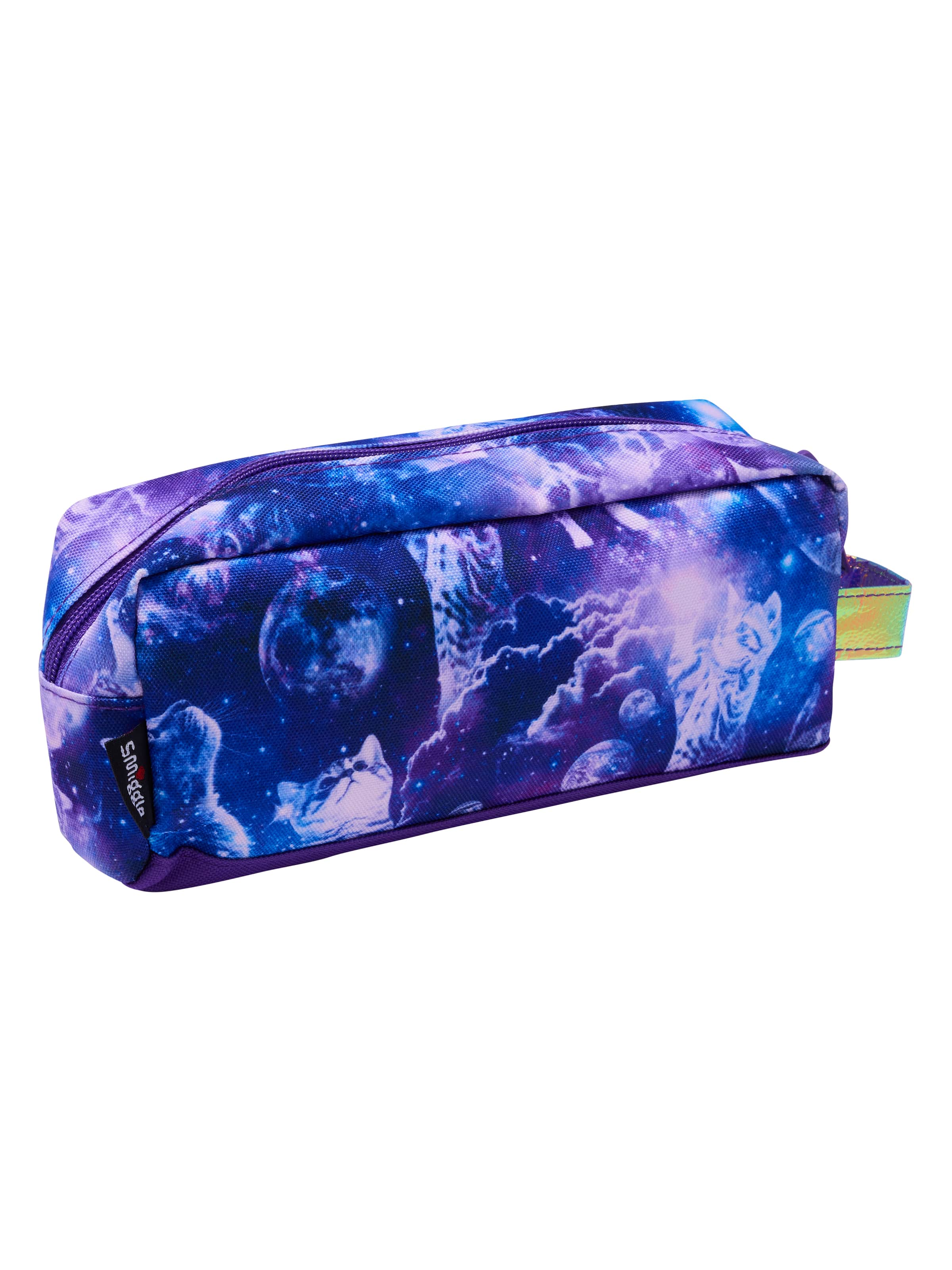 Freestyle Essentials Pencil Case