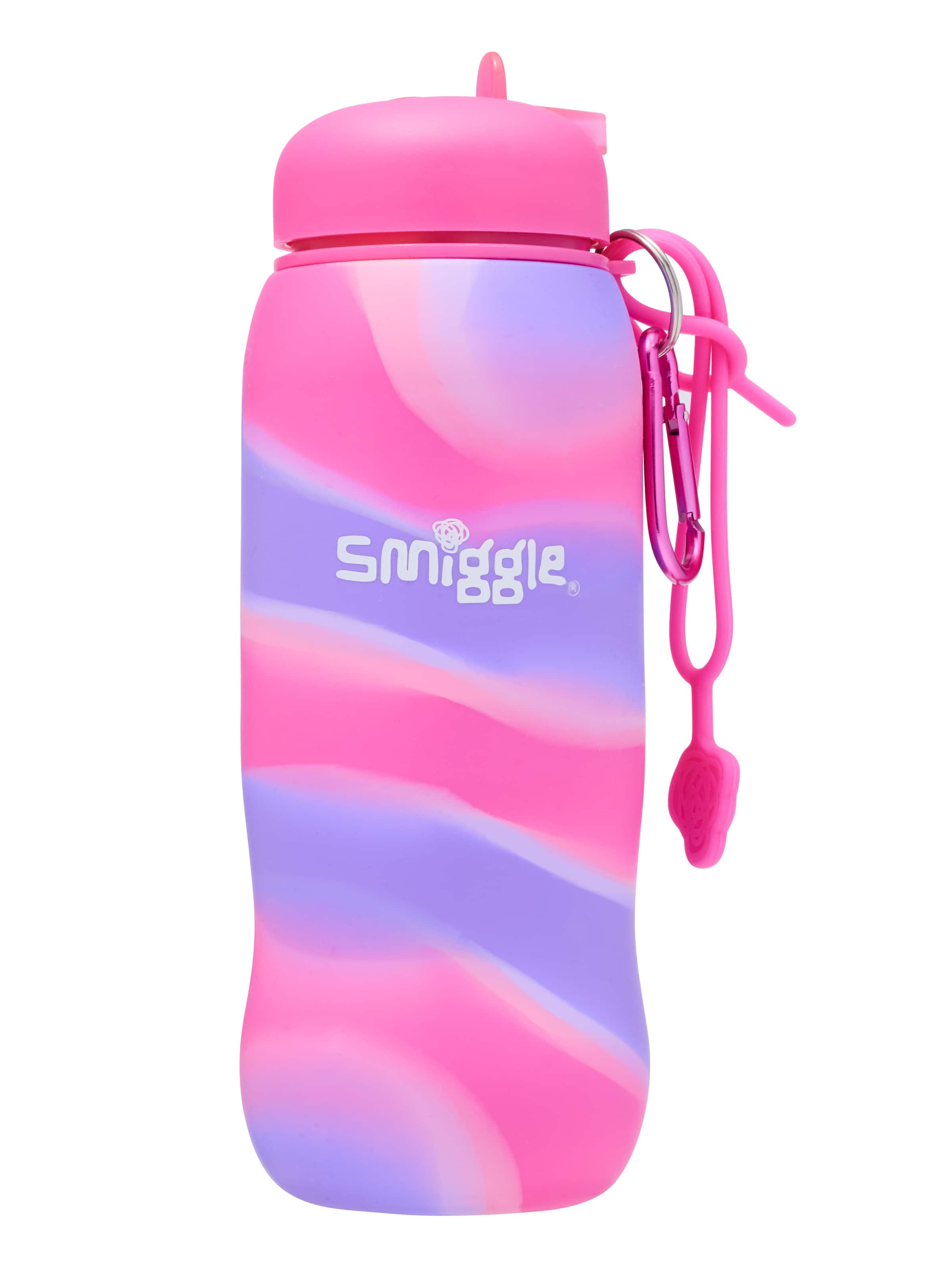 Freestyle Silicone Bottle 630Ml