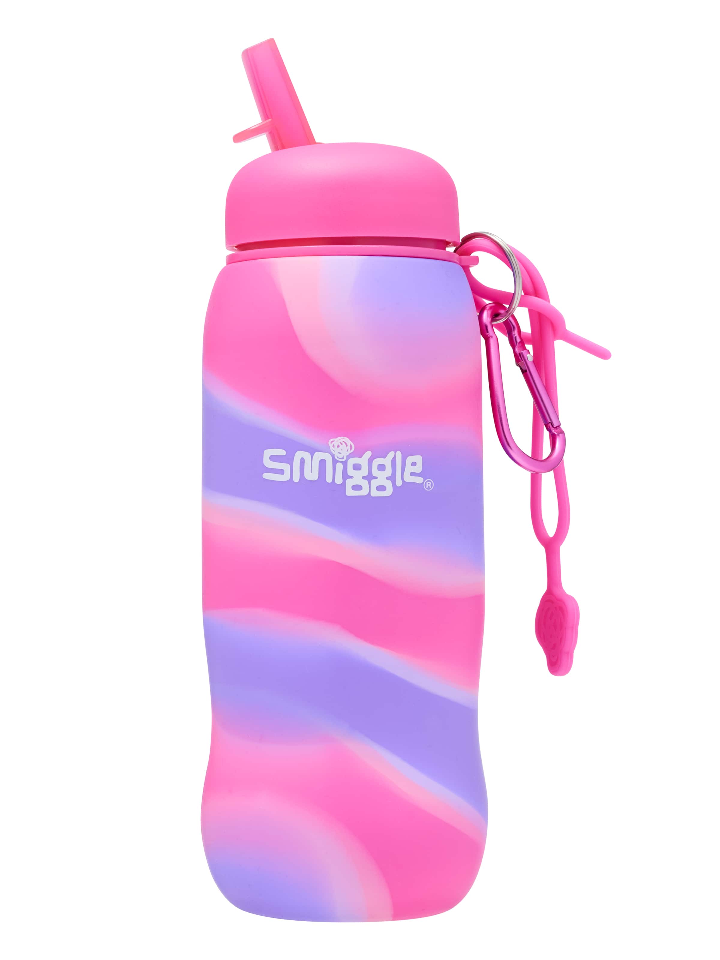 Freestyle Silicone Bottle 630Ml