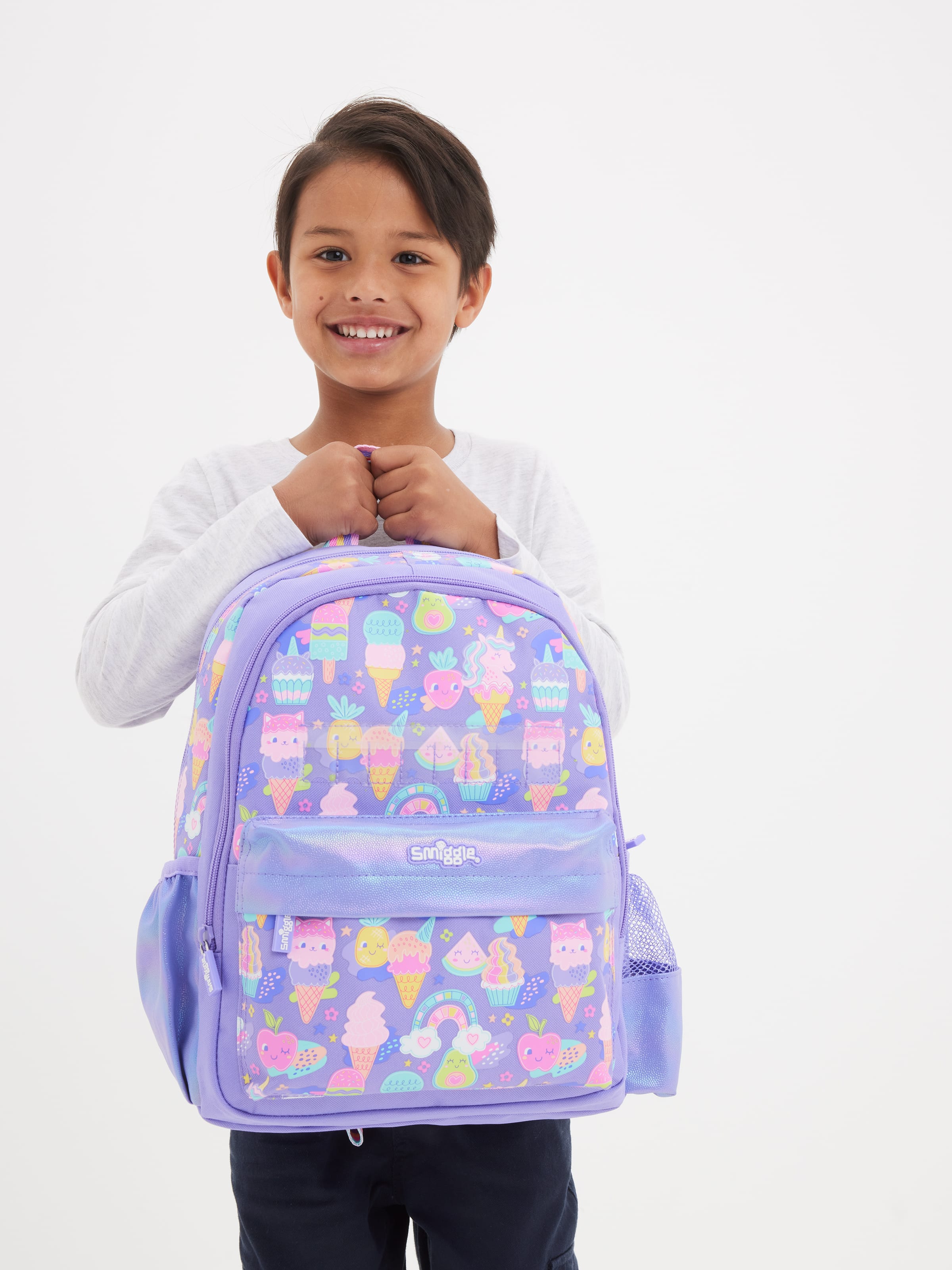 Smiggle junior bag online