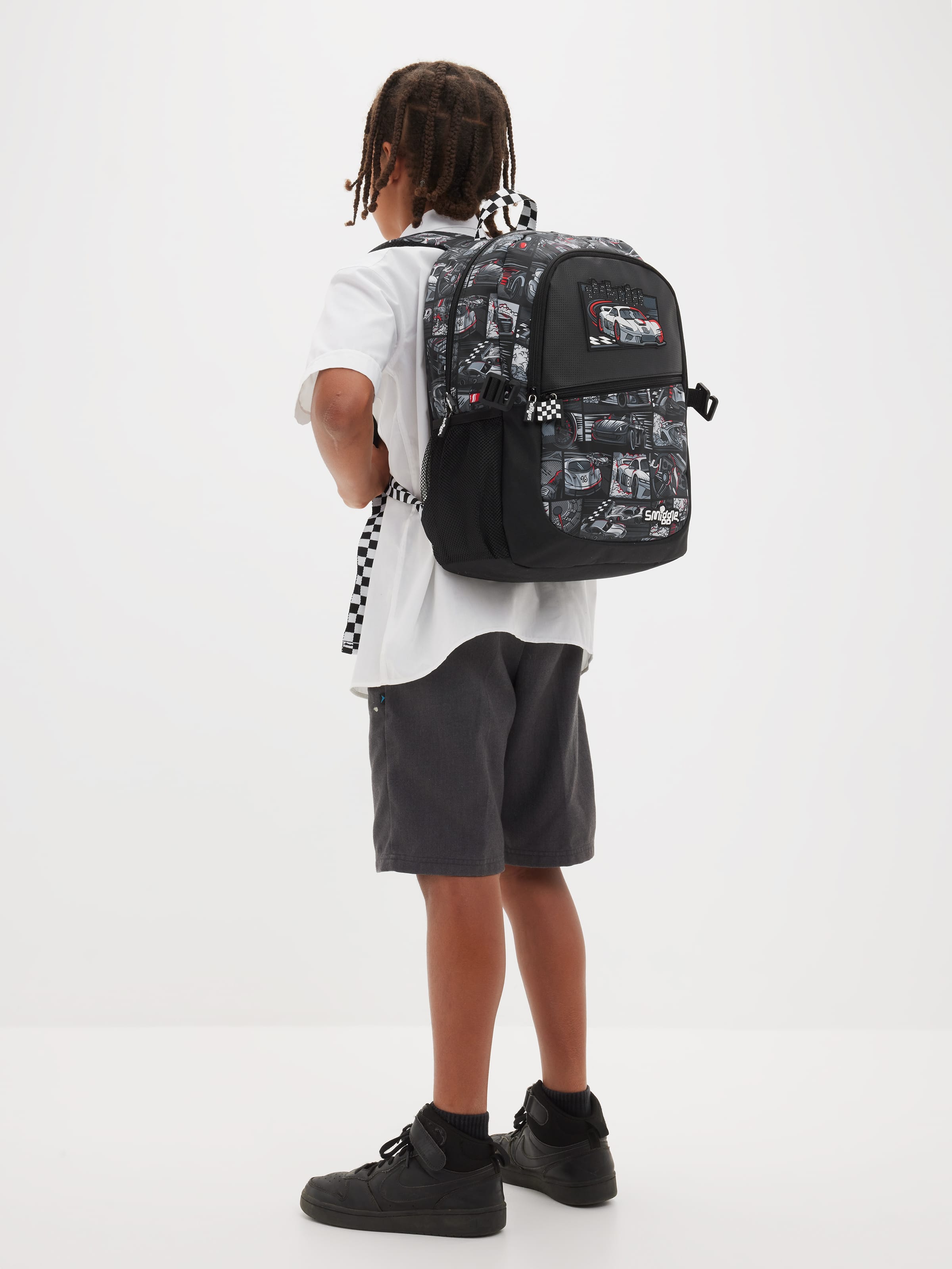 Limitless Classic Attach Backpack
