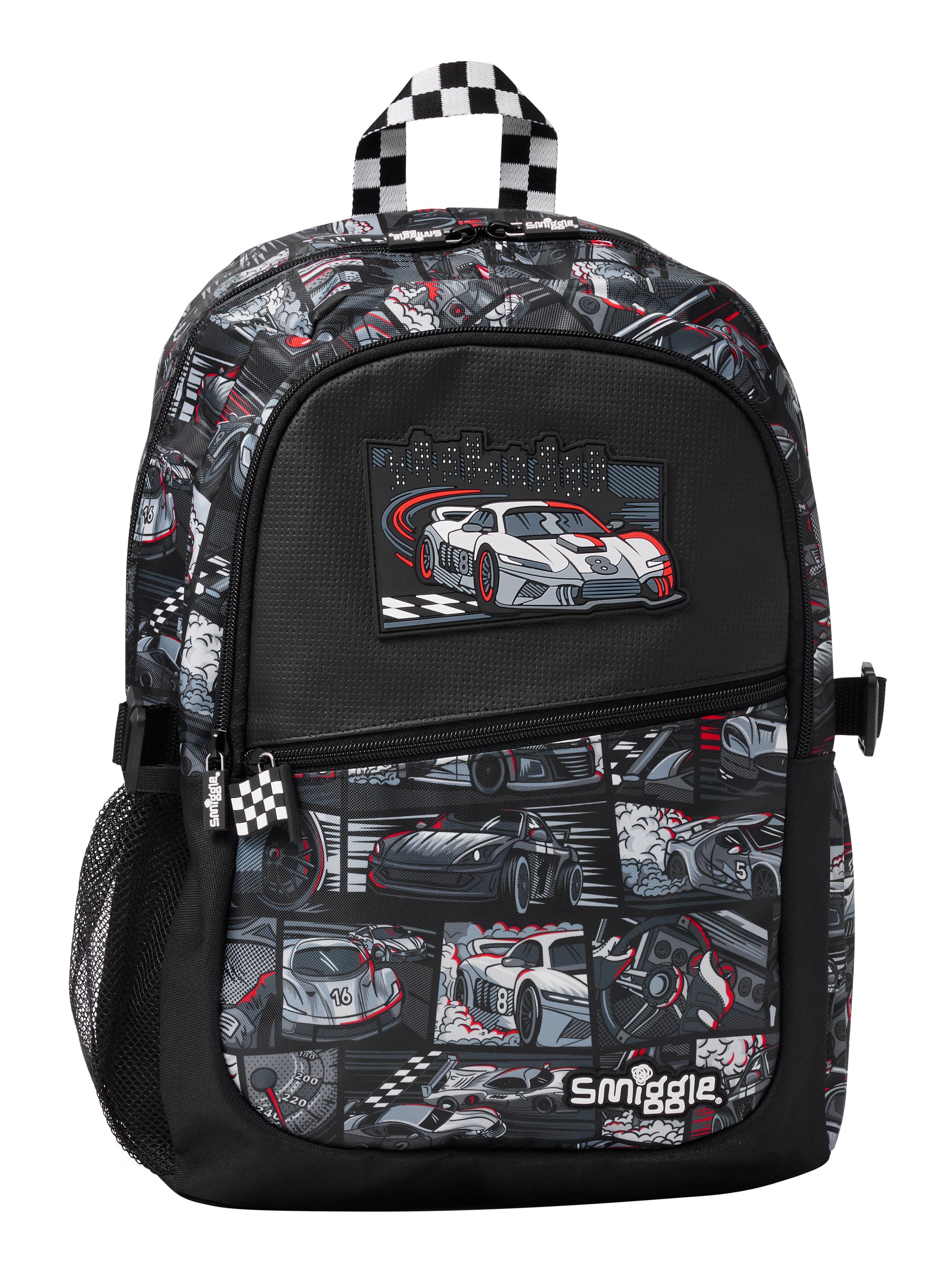Limitless Classic Attach Backpack