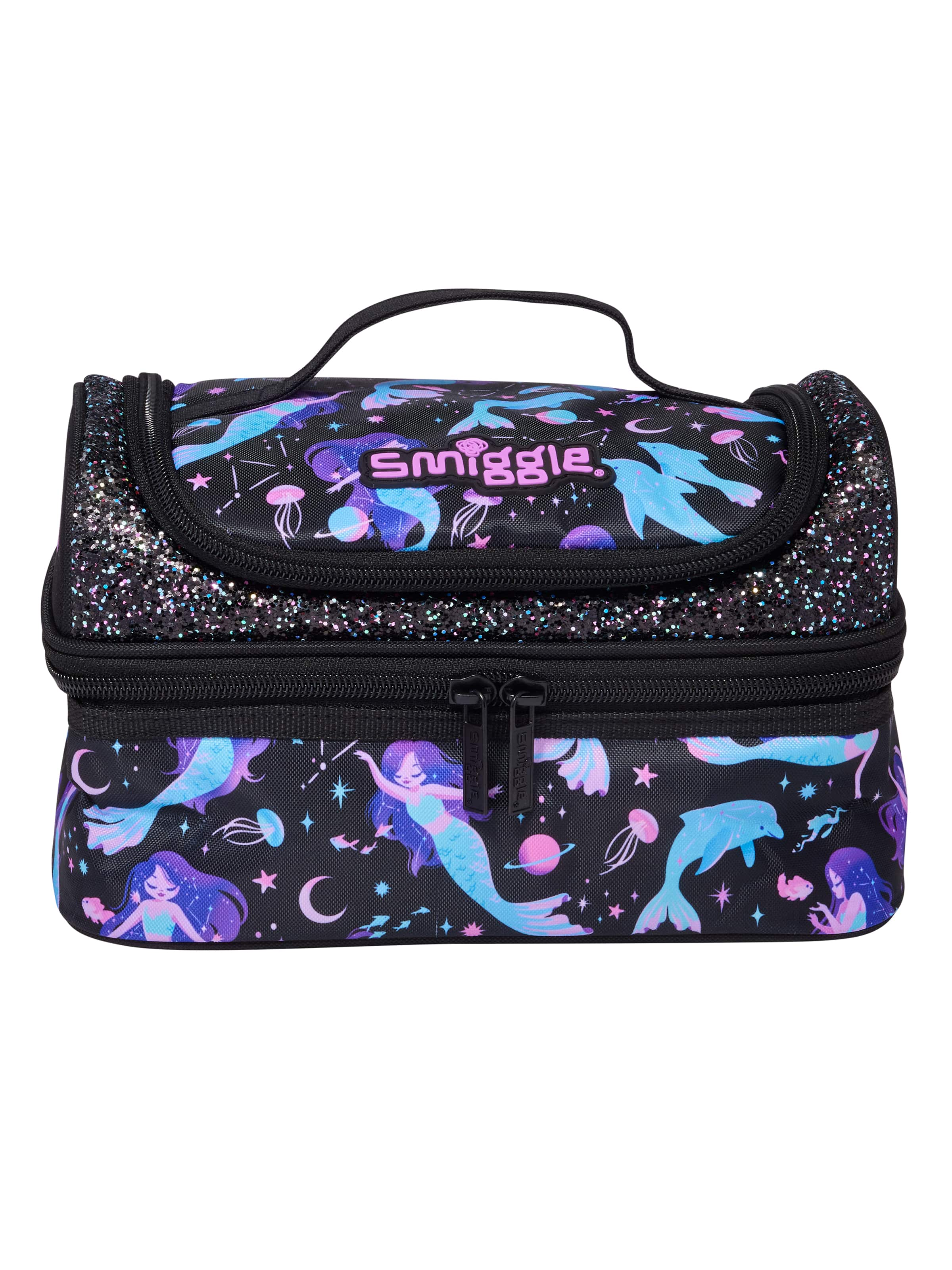 Limitless Double Decker Lunchbox Smiggle Online