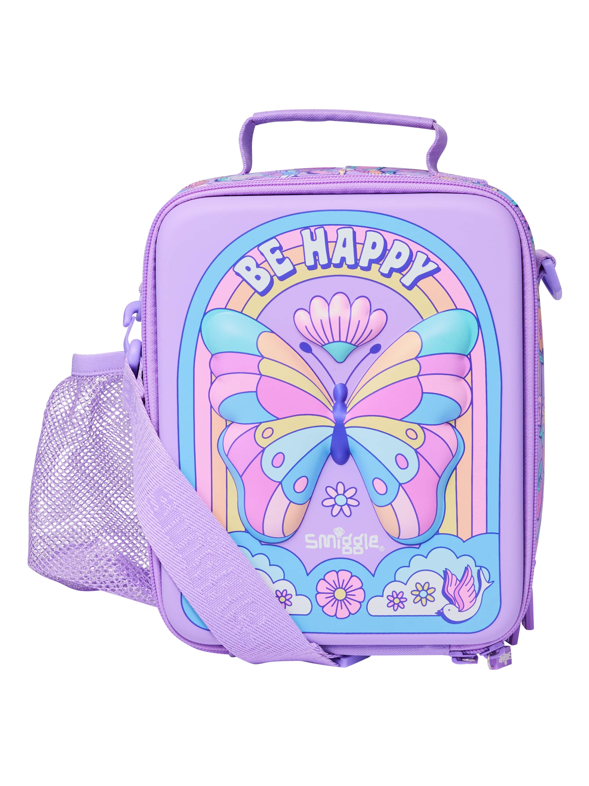 Limitless Hardtop Lunchbox With Strap