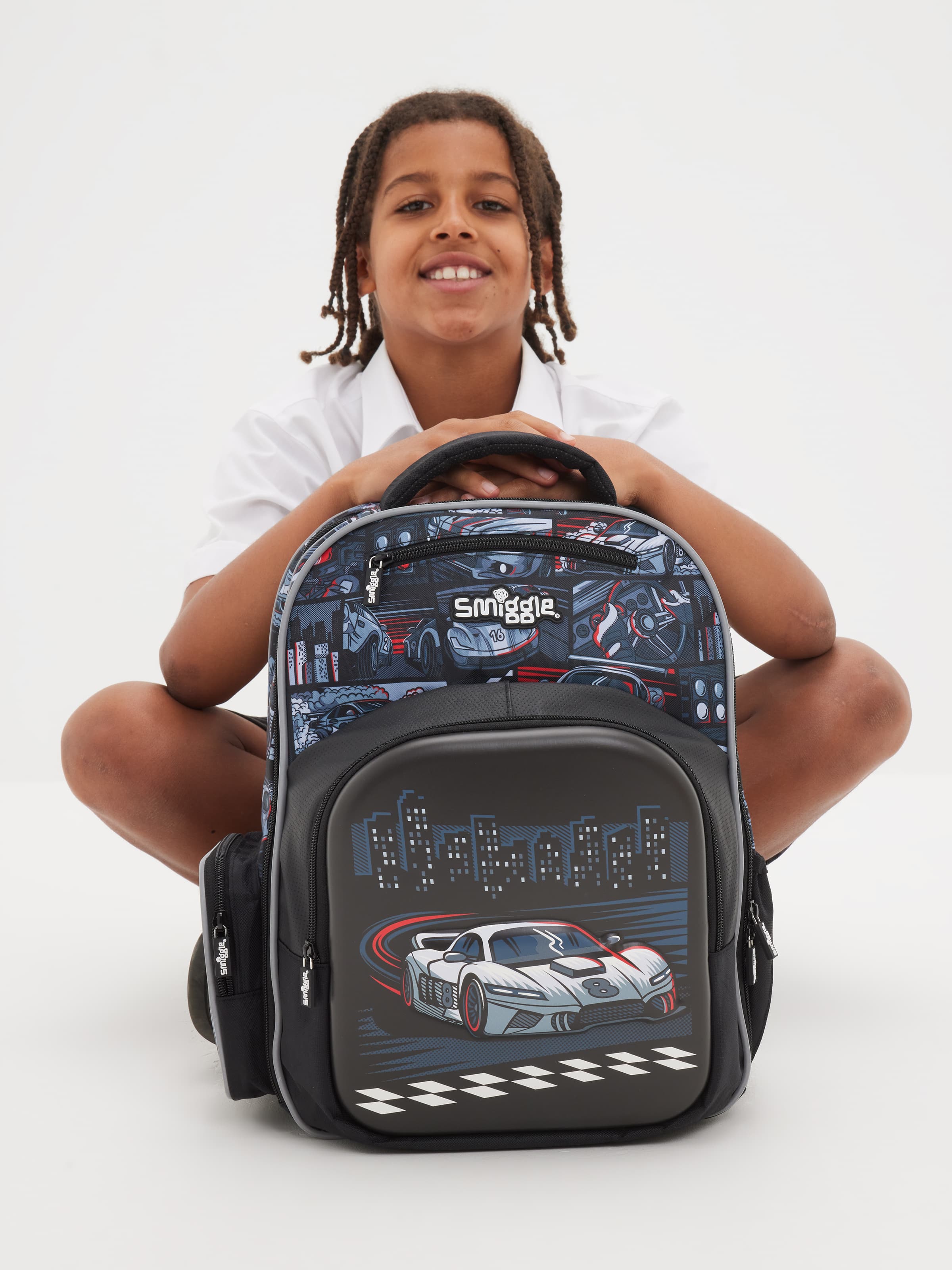 Limitless Ultra Backpack