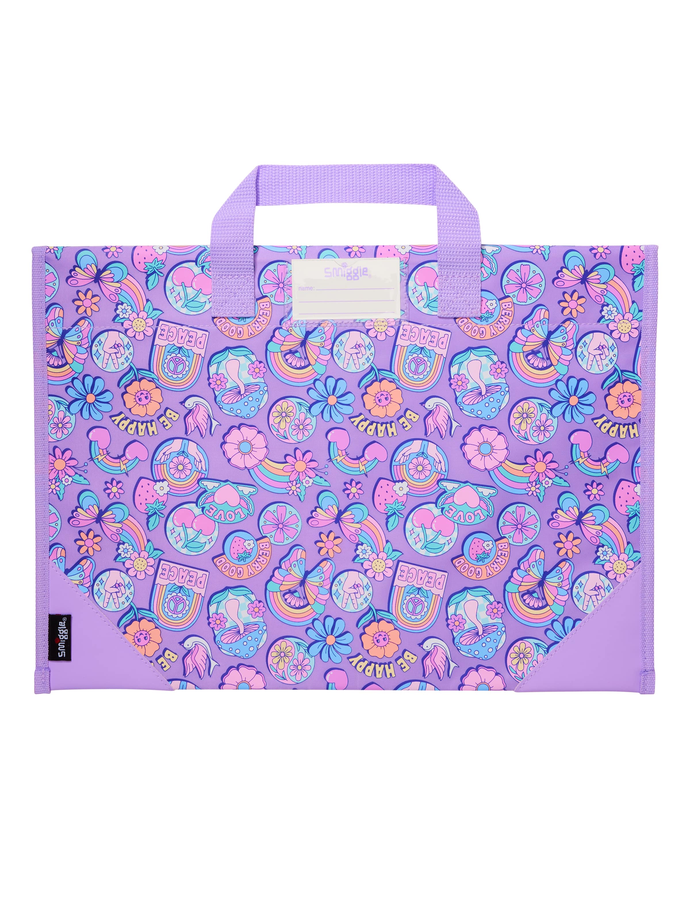 Book bag smiggle best sale