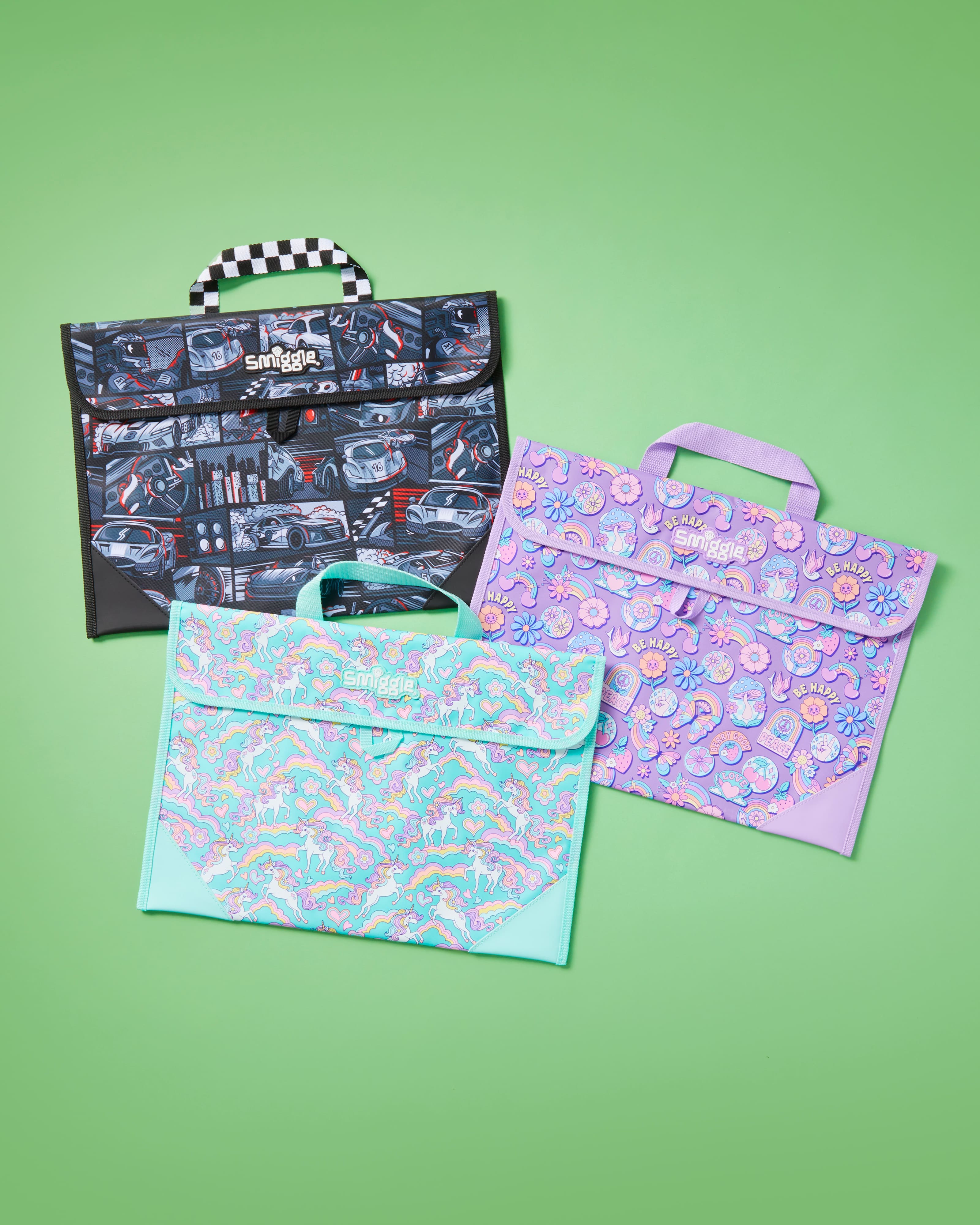 Limitless Book Bag Smiggle Online