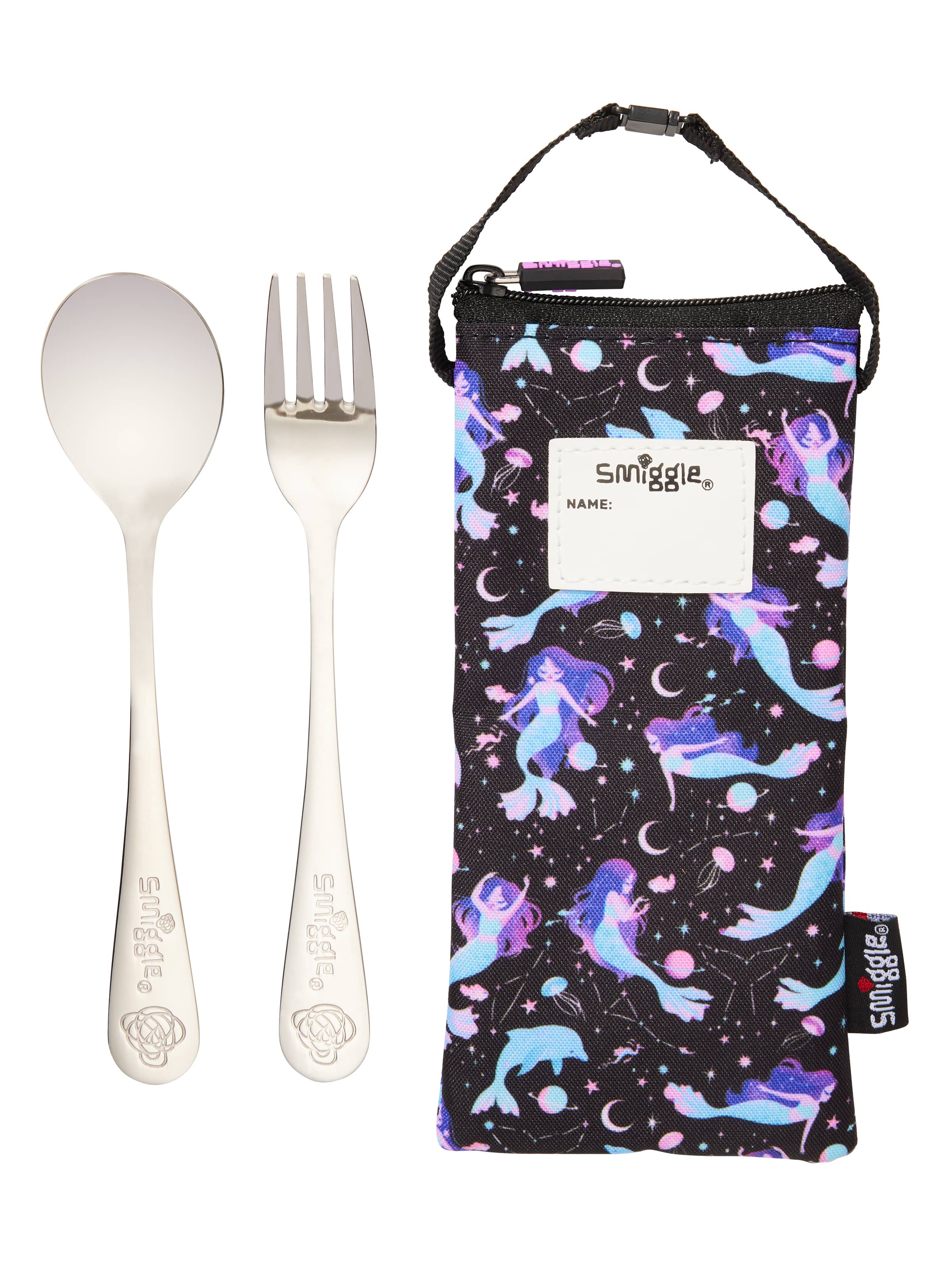 Limitless Cutlery Set Pouch