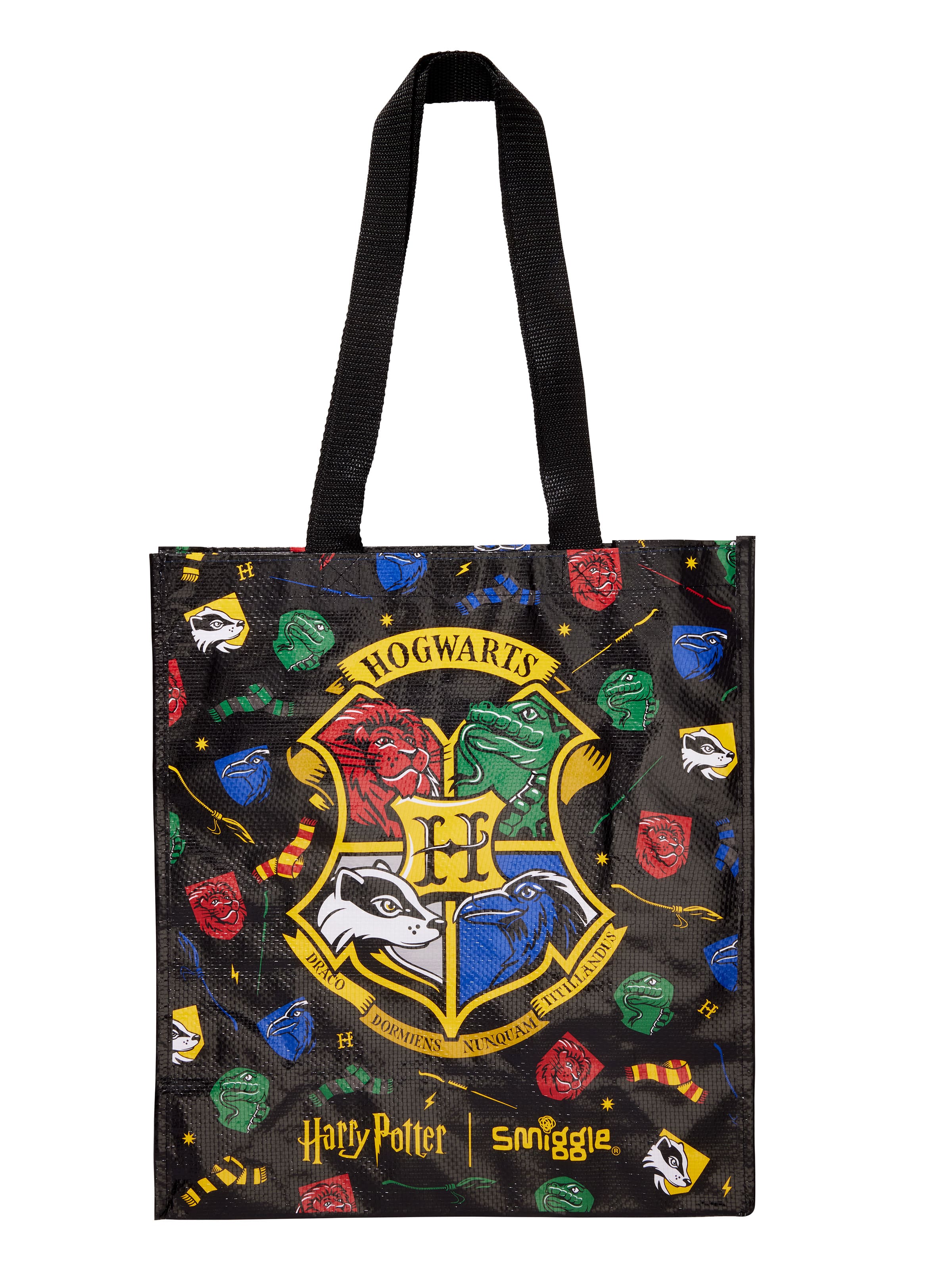 Harry Potter Medium Reuse Me Bag