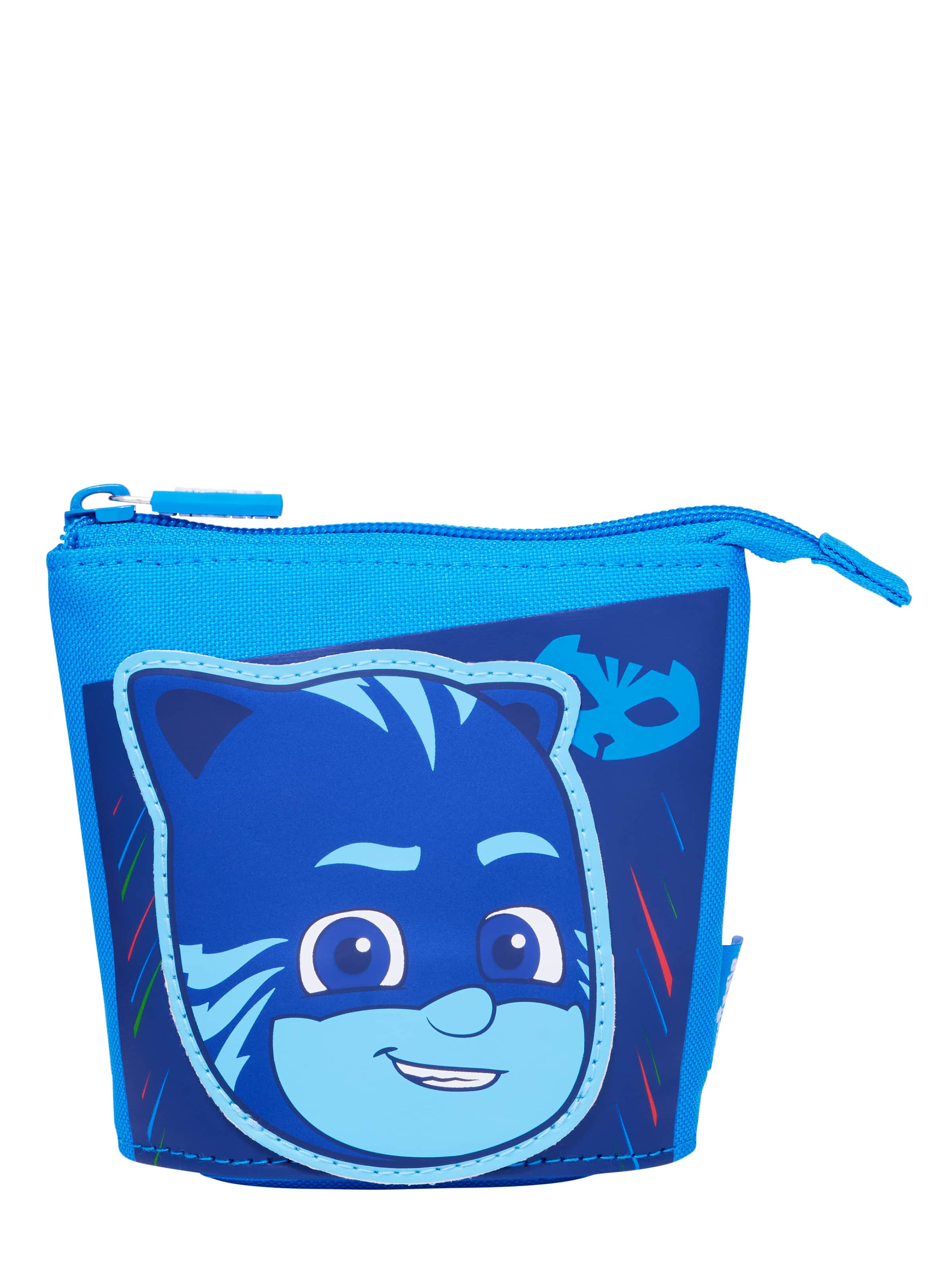 Pj Masks Power Heroes Stand N' Slide 2 In 1 Pencil Case