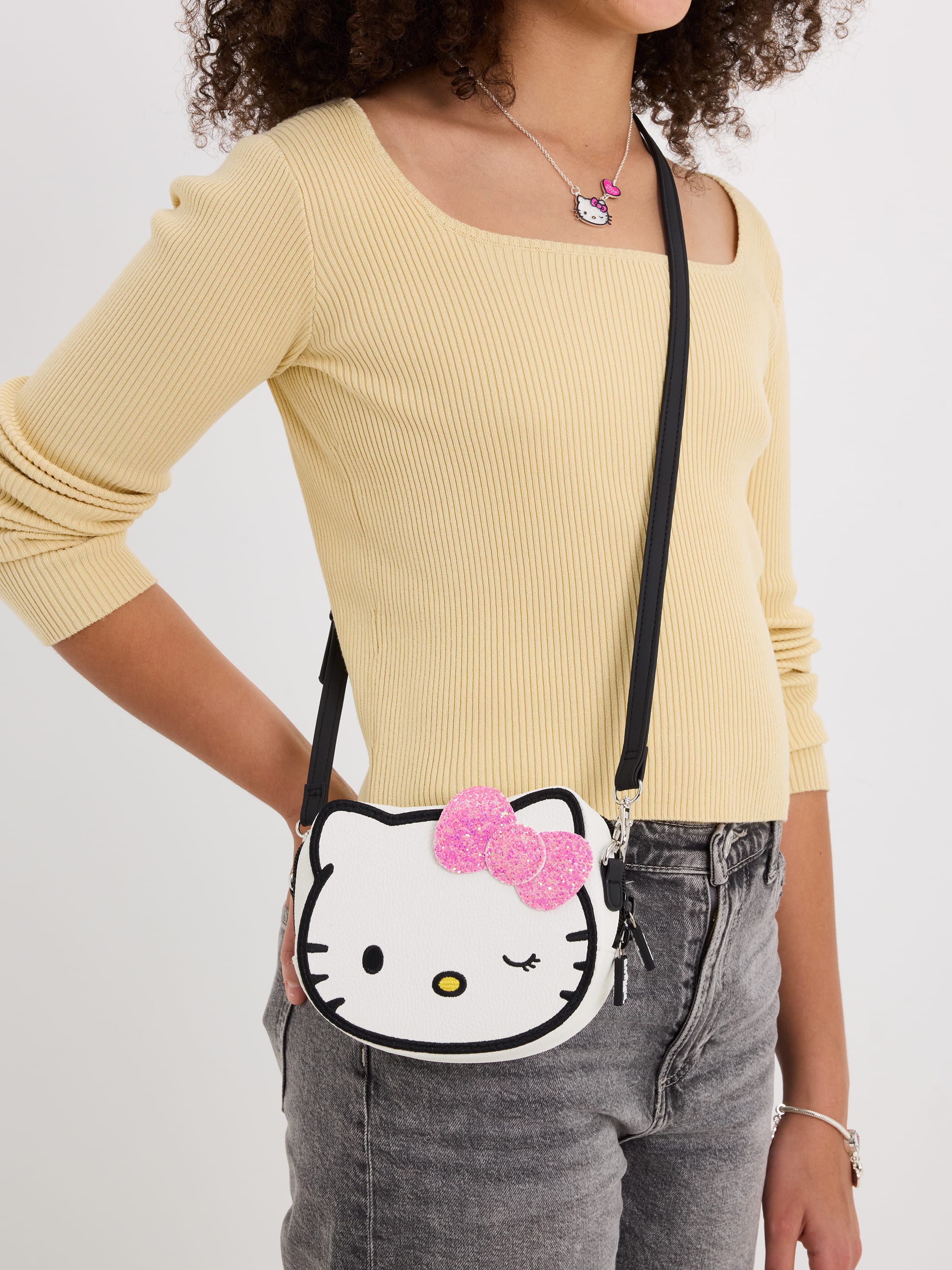 Hello Kitty Shoulder Bag Smiggle Online