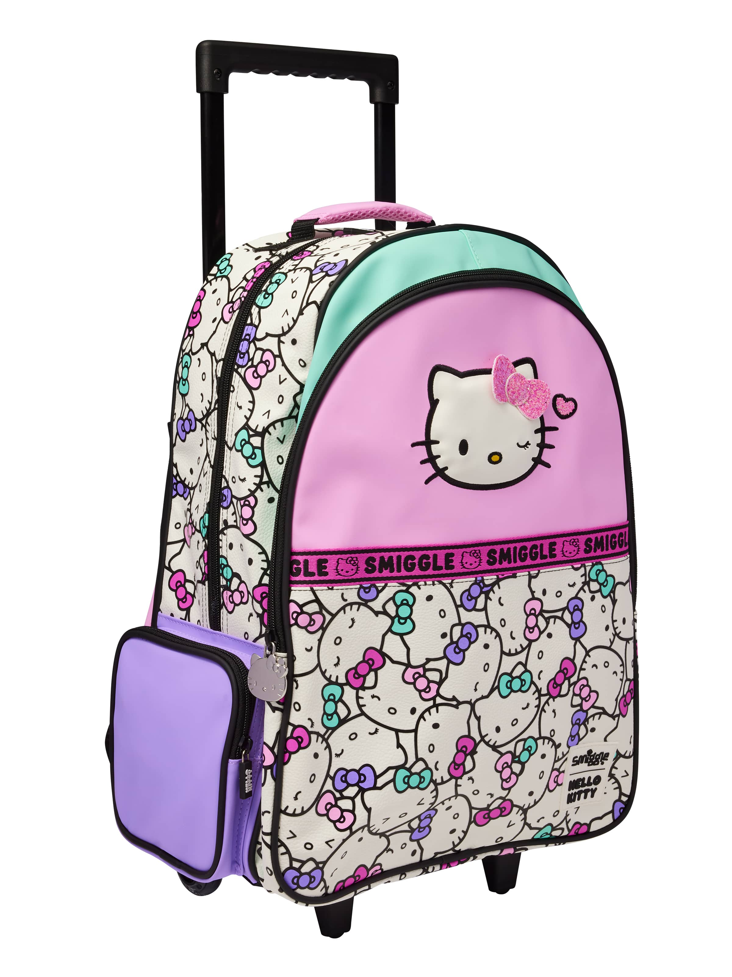 Kids Travel Bags Kids Luggage Overnight Bags