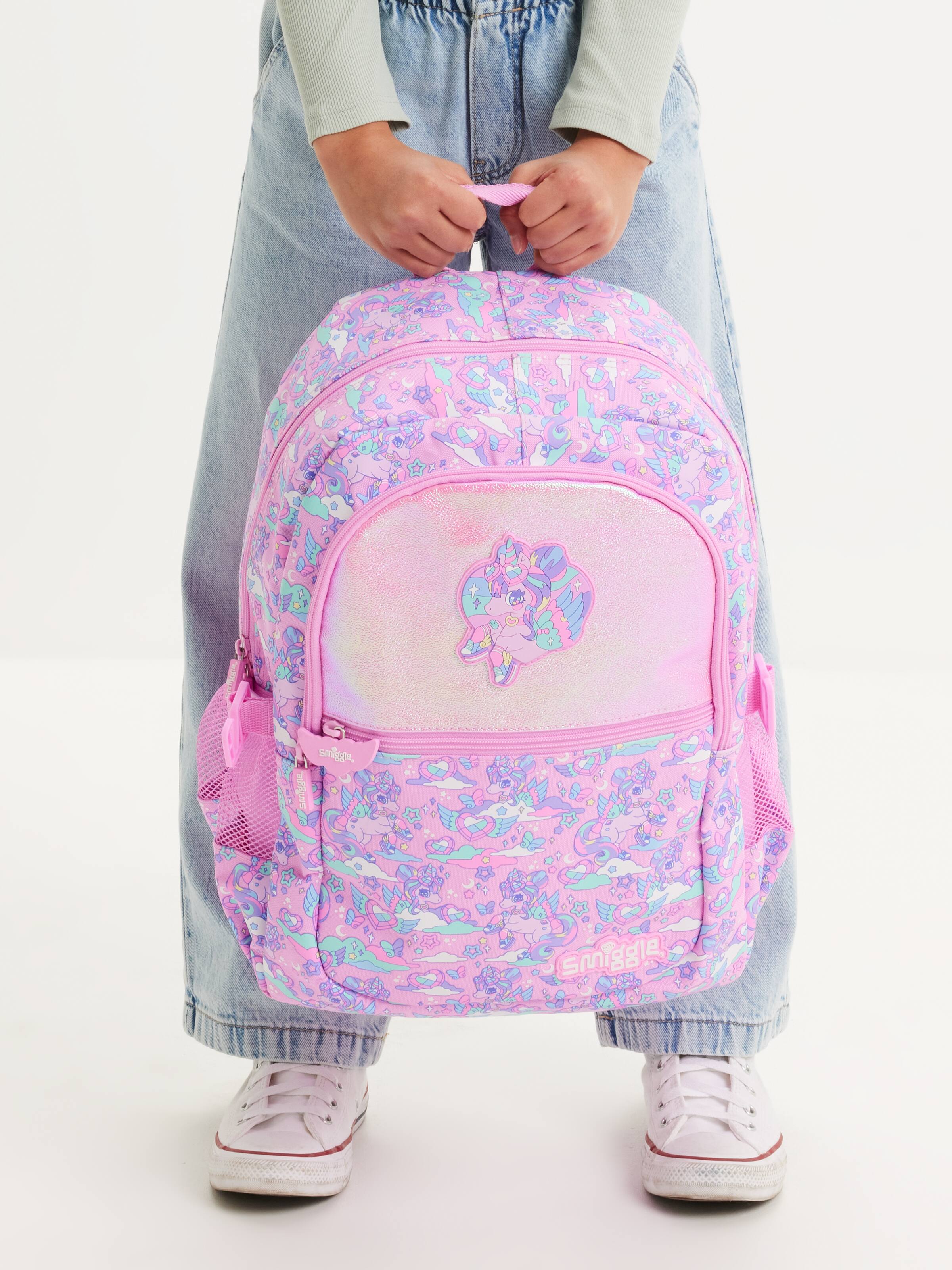 Trailblazer Classic Attach Backpack