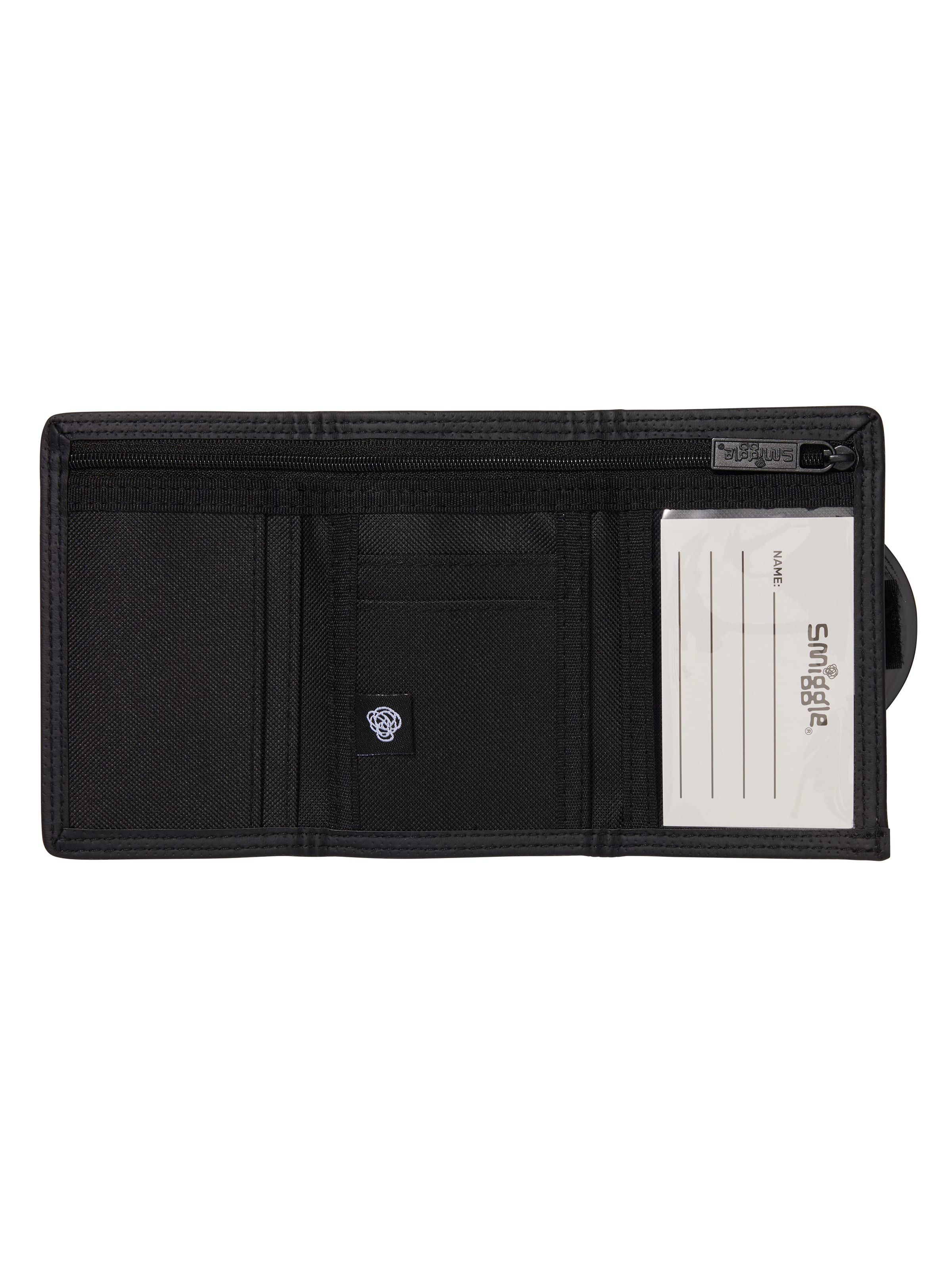 Trailblazer Character Wallet