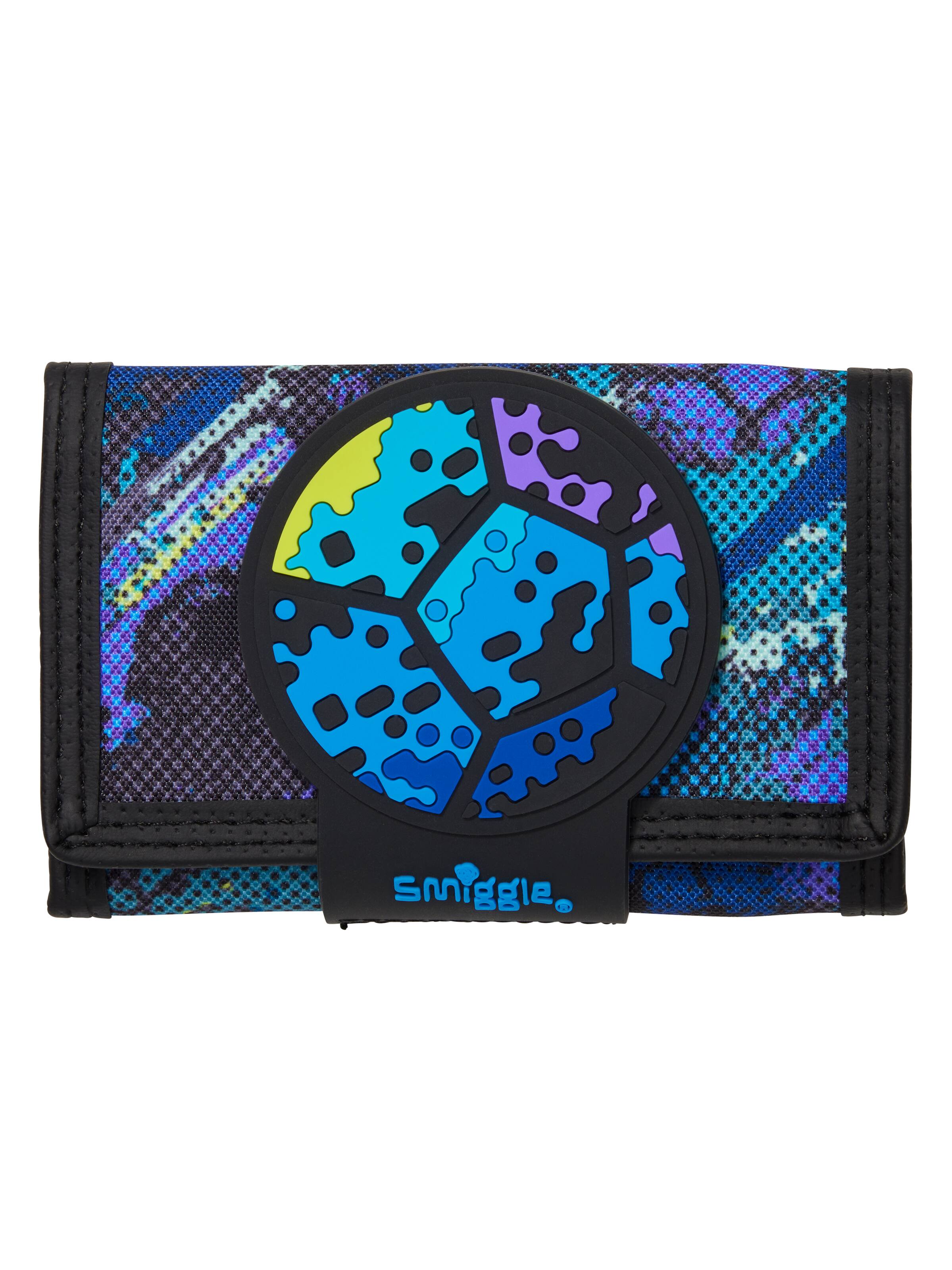 Trailblazer Character Wallet