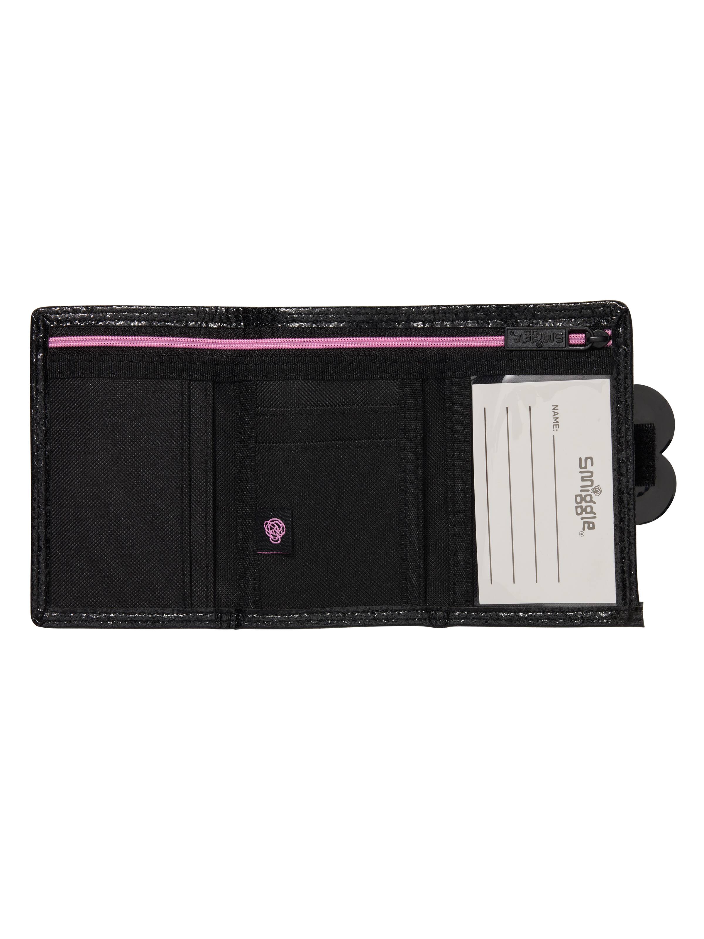 Trailblazer Character Wallet
