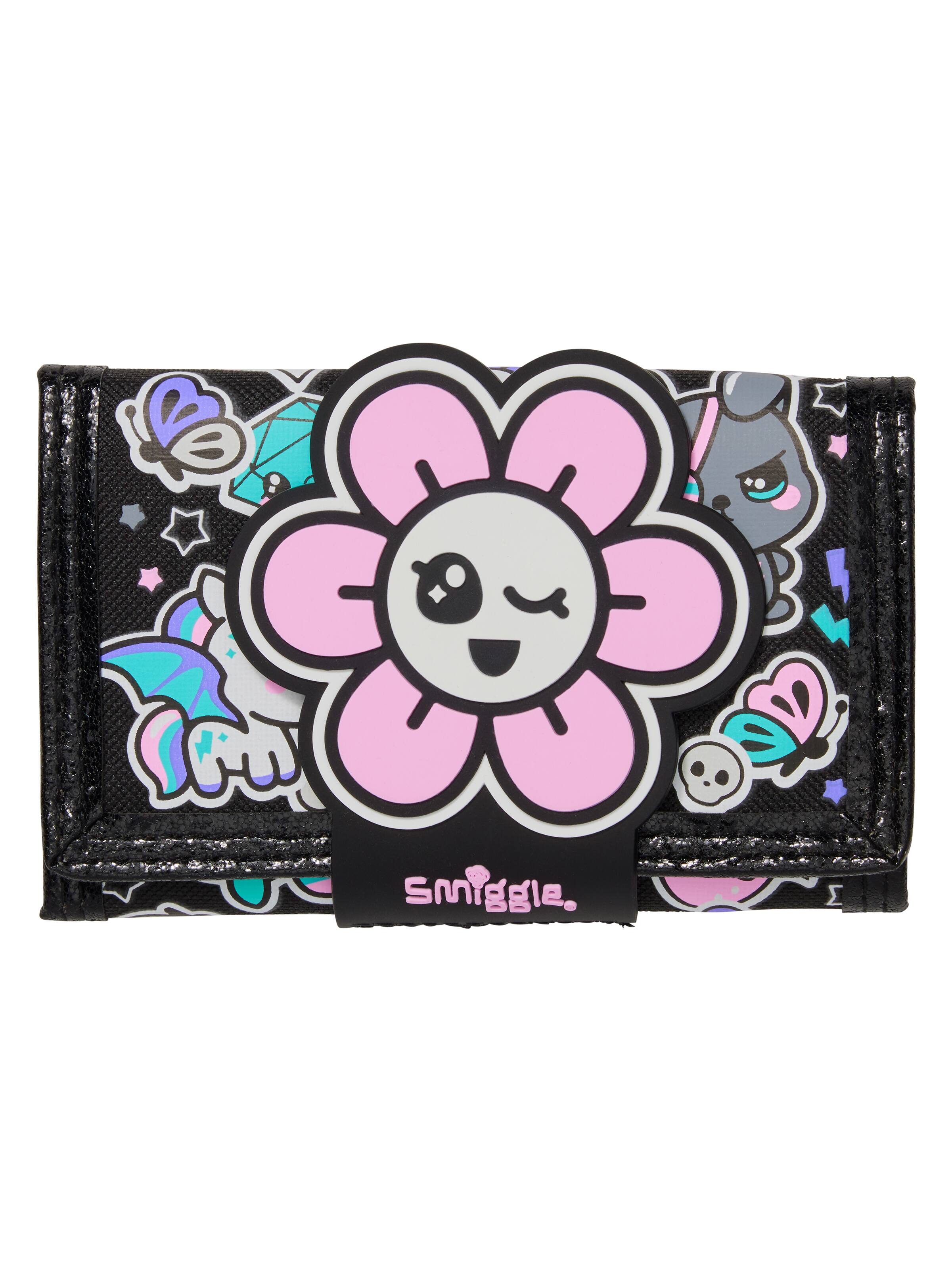 Trailblazer Character Wallet