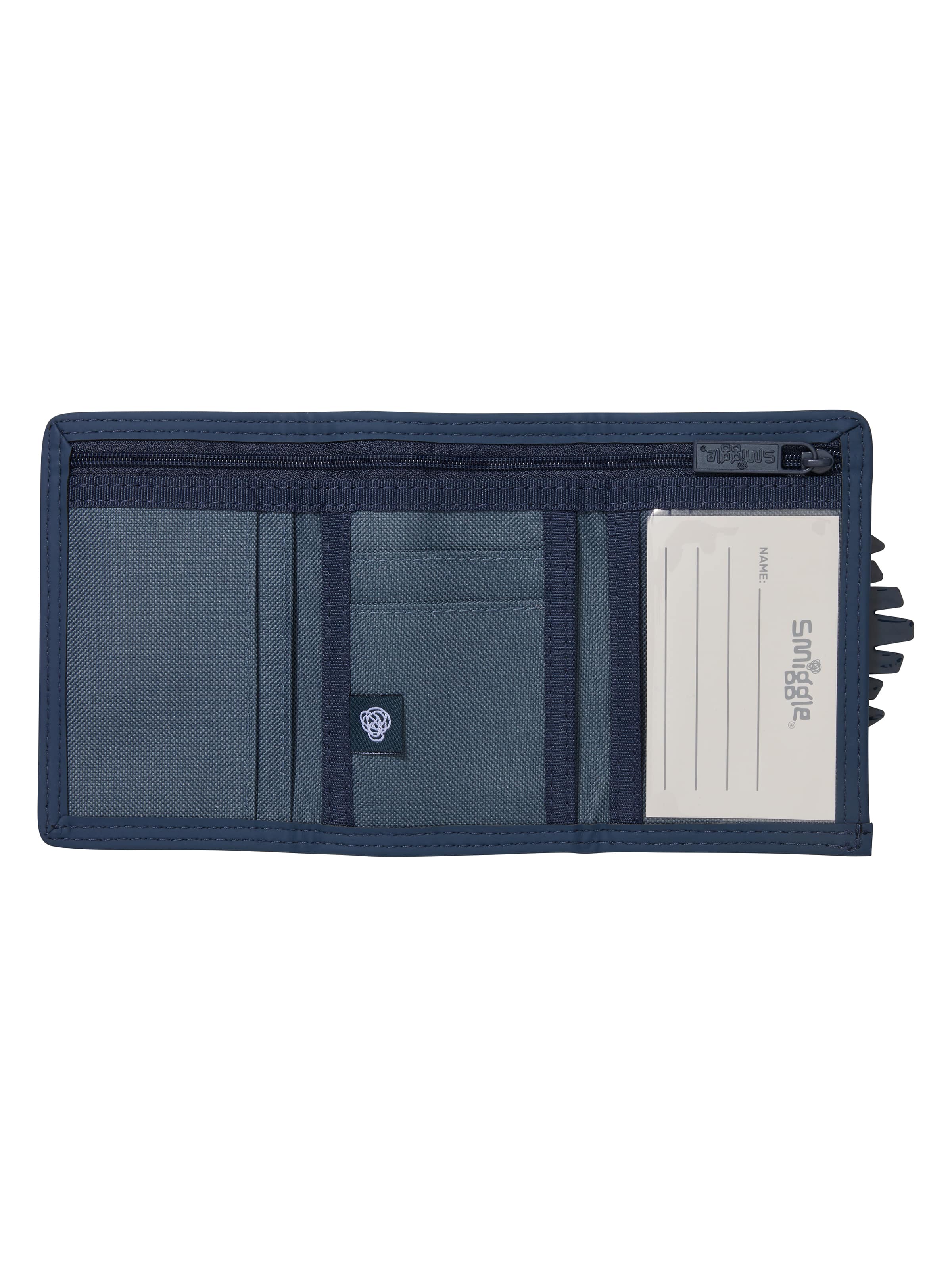 Trailblazer Character Wallet
