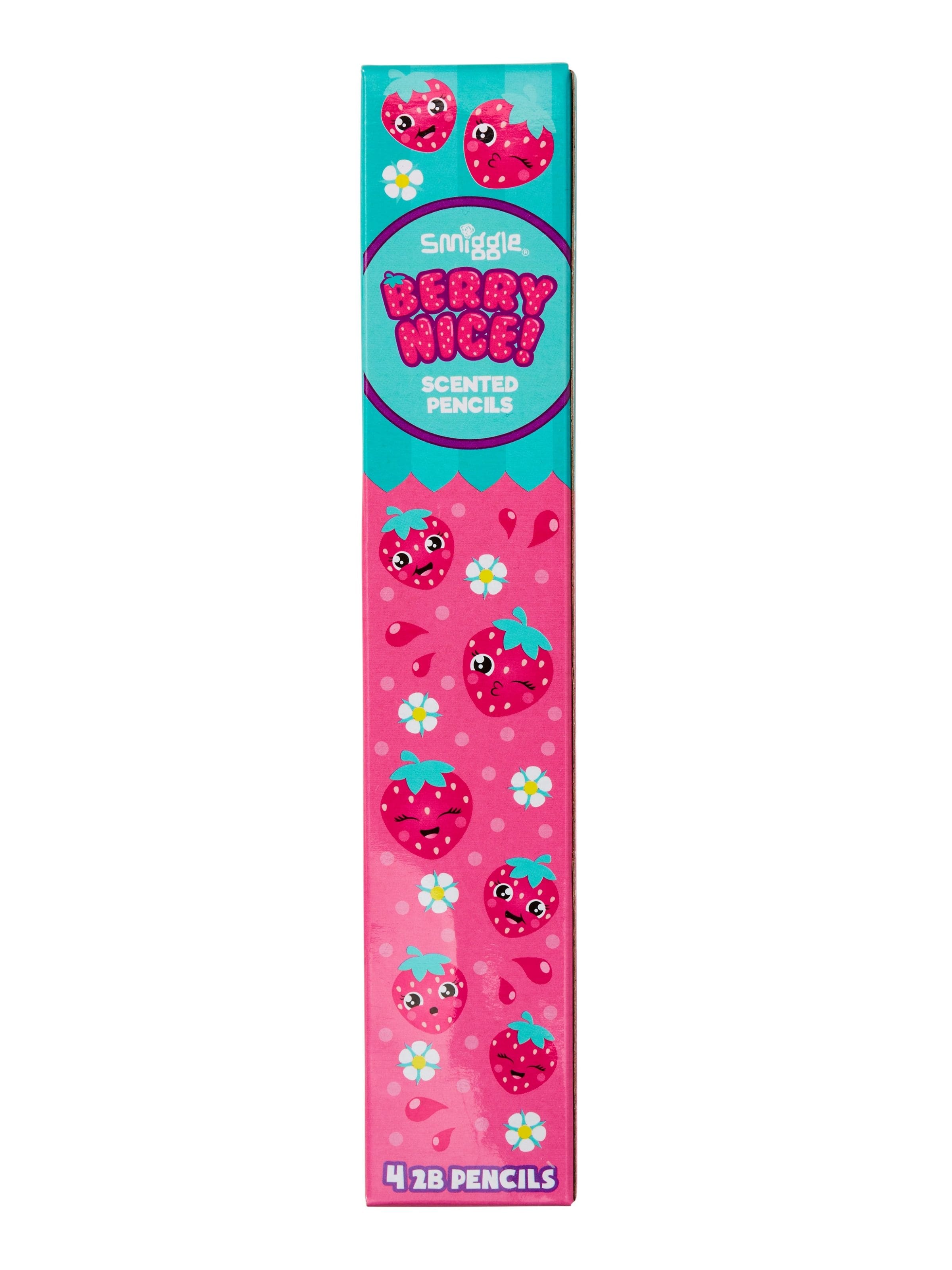 Smiggle pencil deals