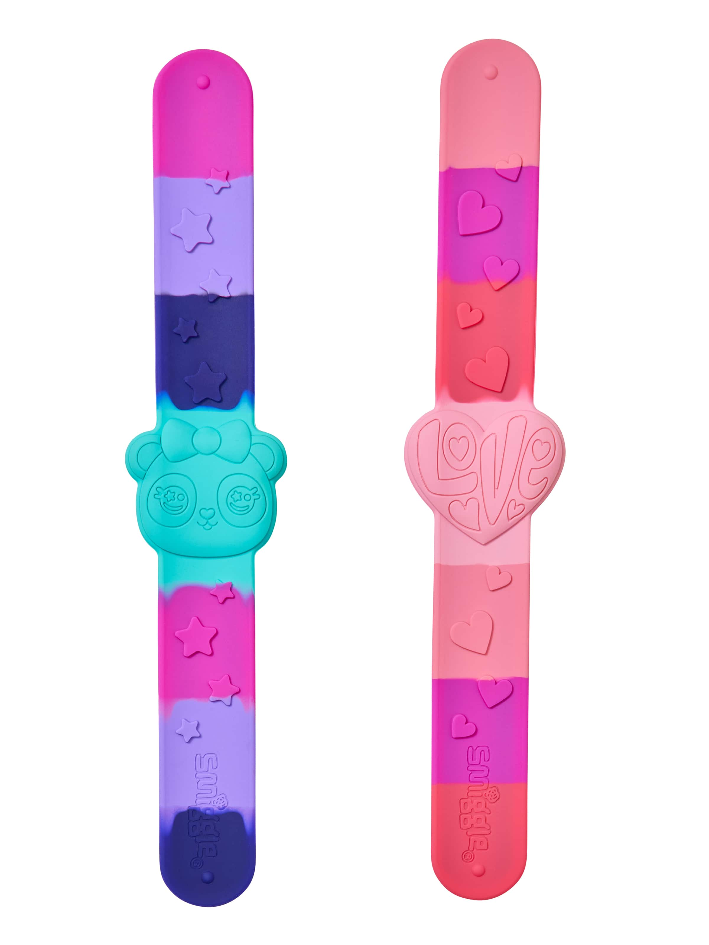 Friends Slapband X2 - Smiggle Online