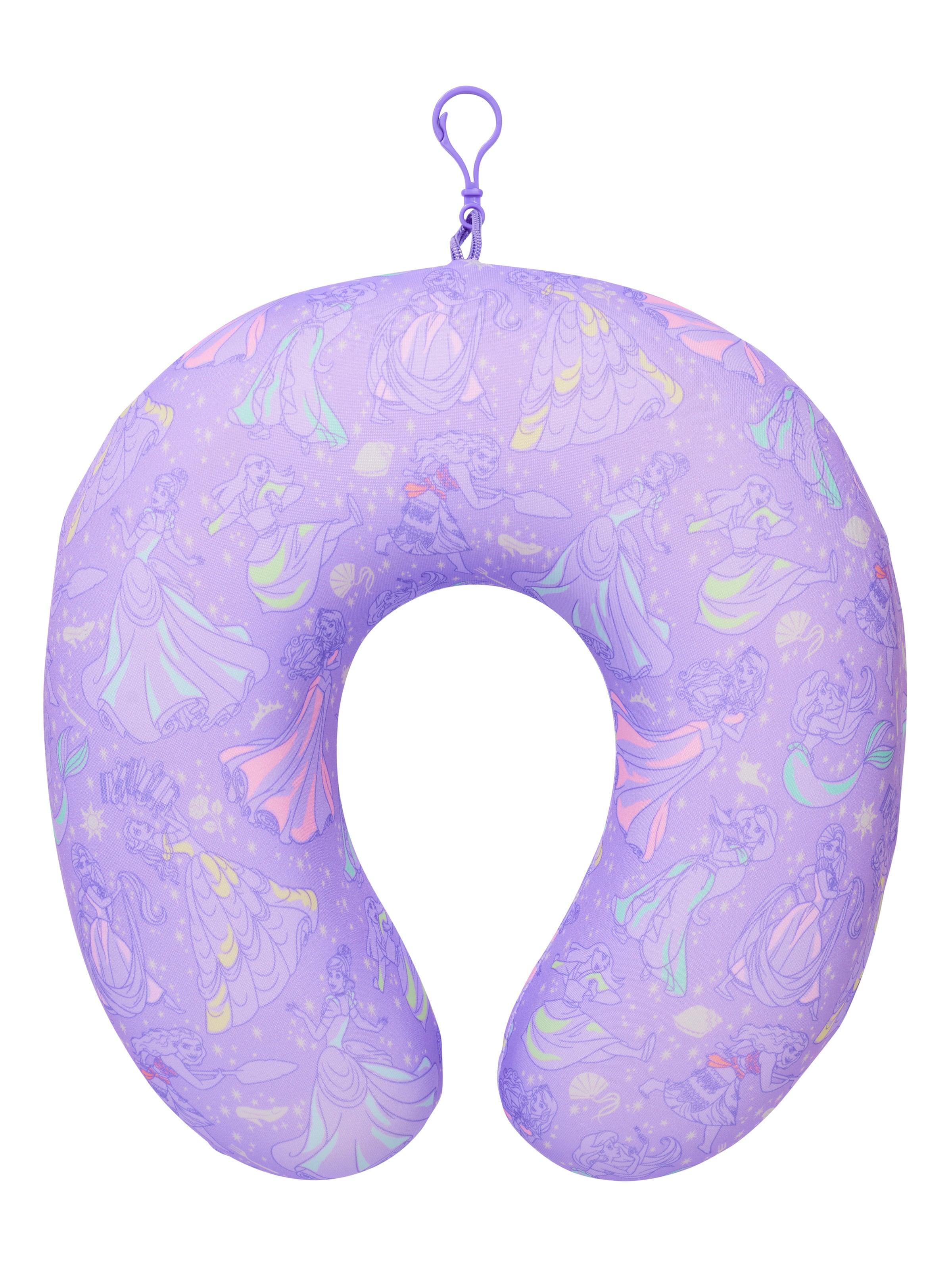 Disney travel neck pillow best sale