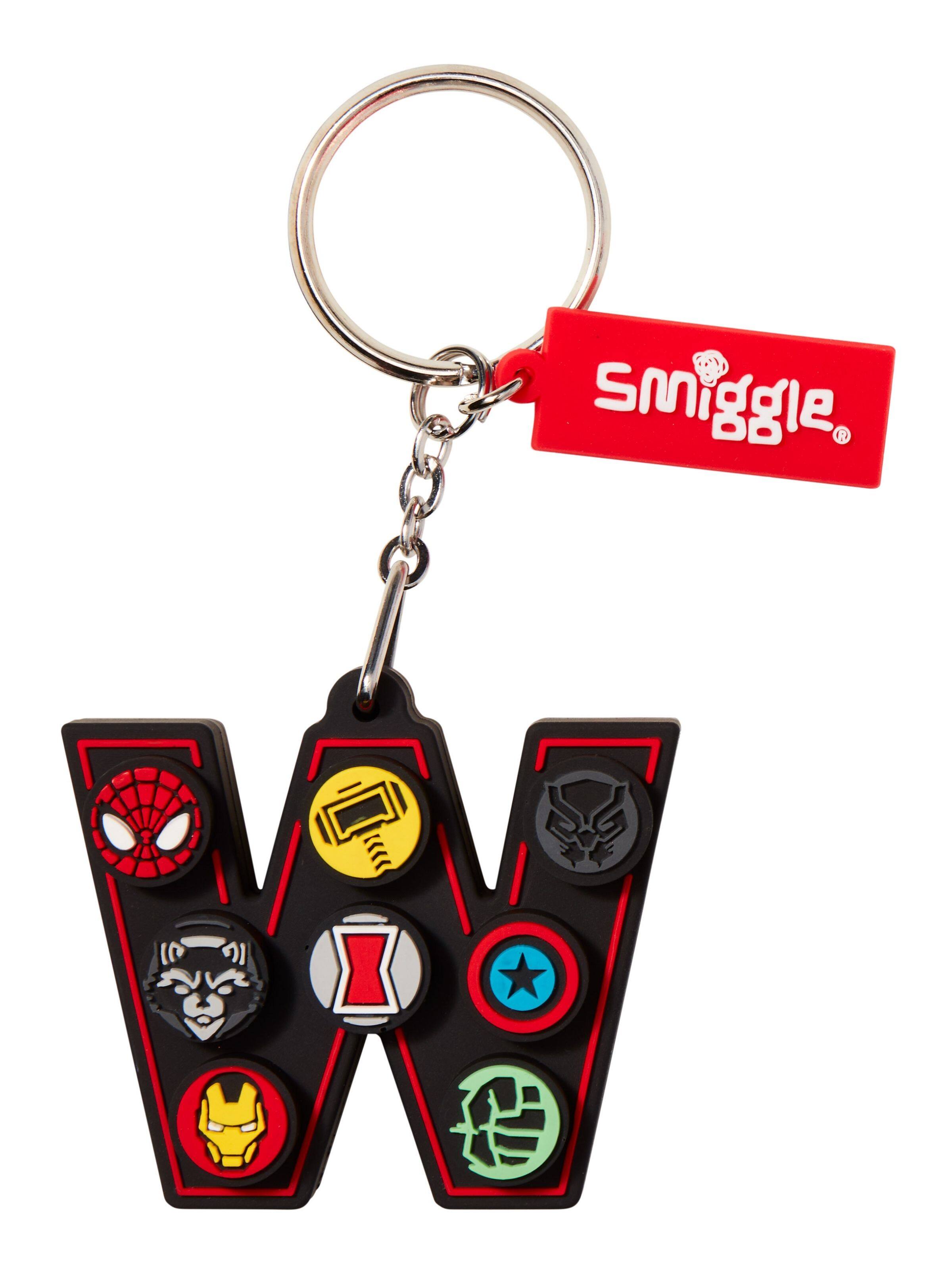 Smiggle sales keychain price