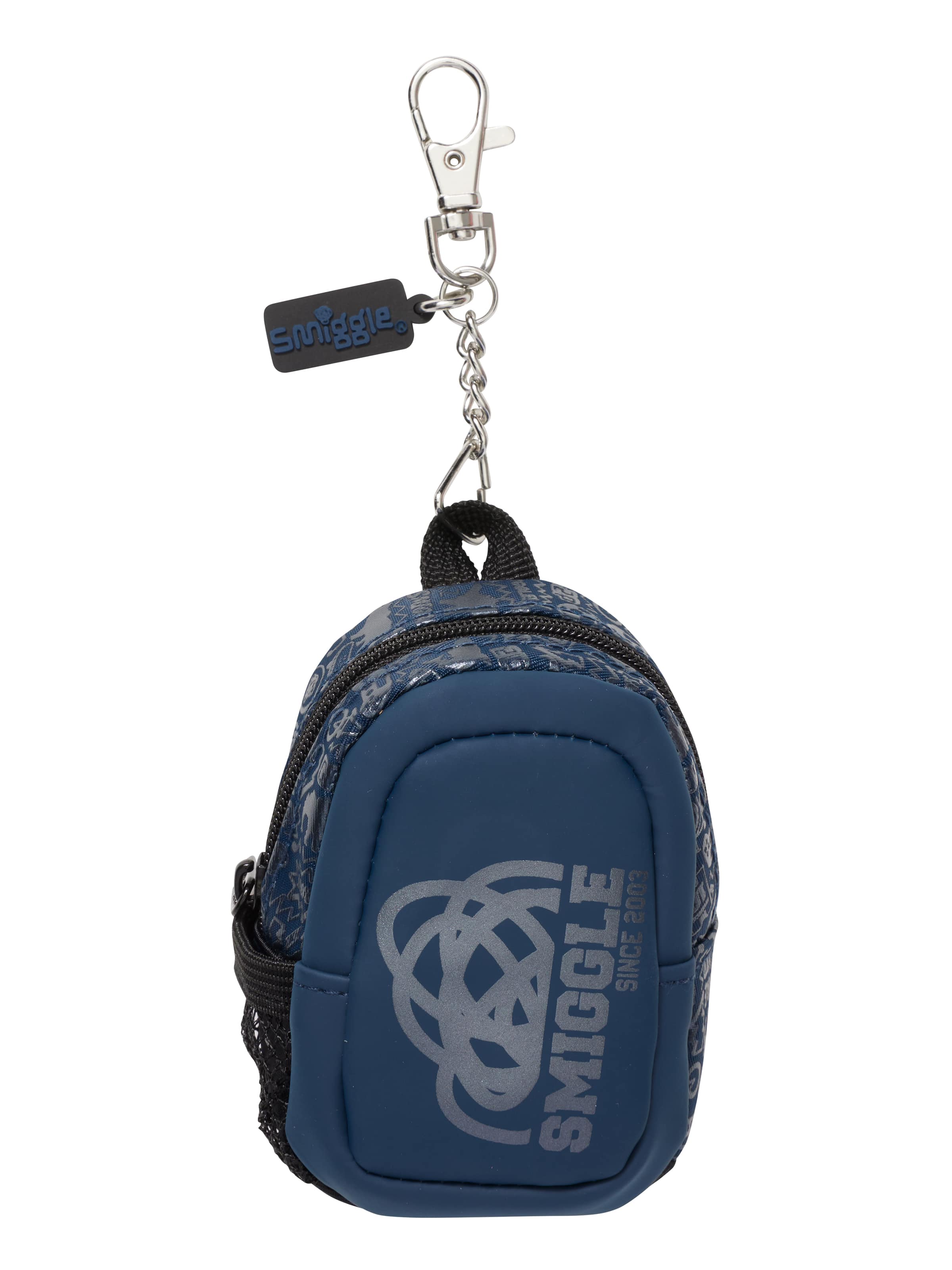 Smiggler Mini Collectable Keyring Smiggle Online