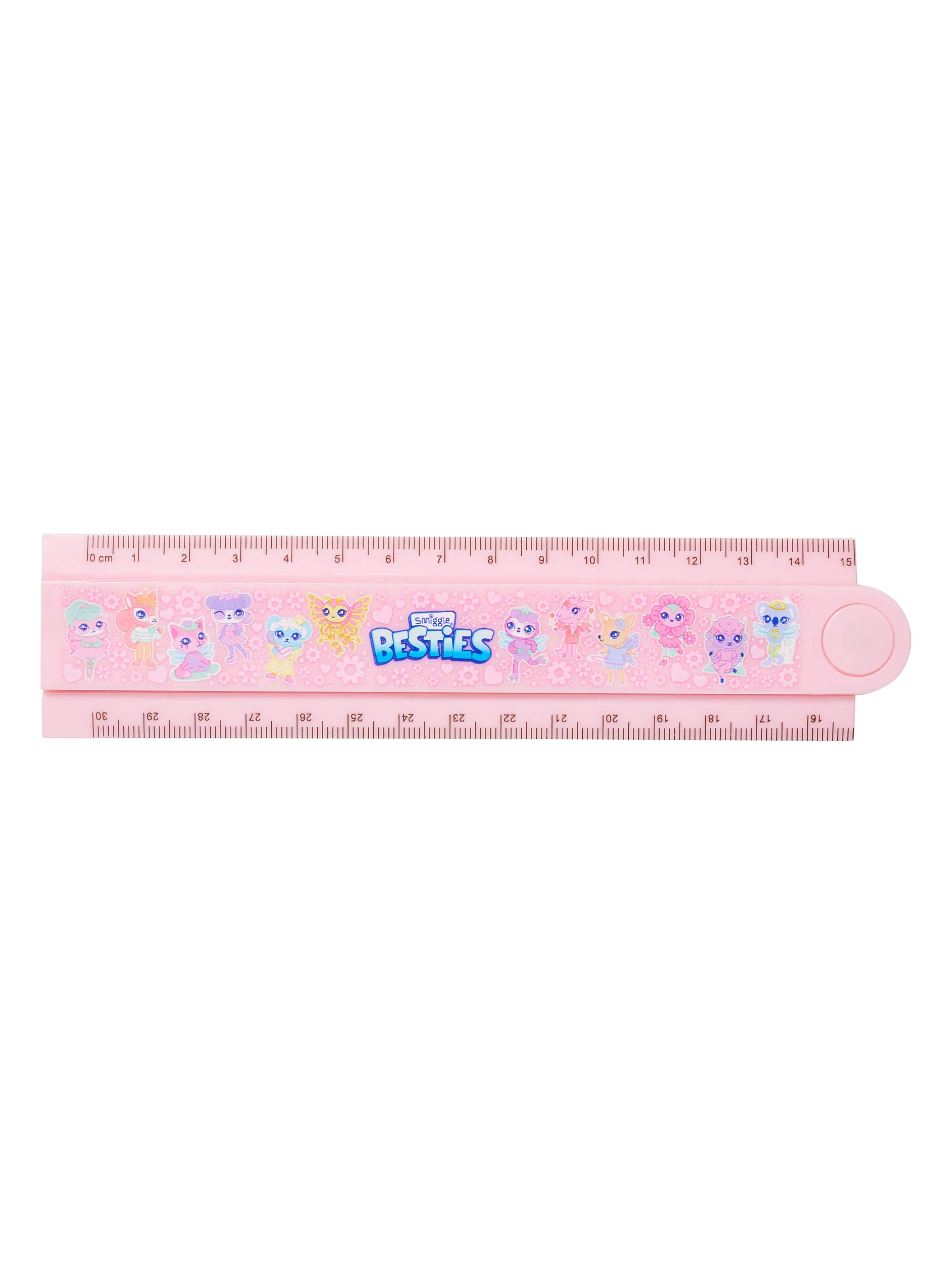 Smiggle ruler store