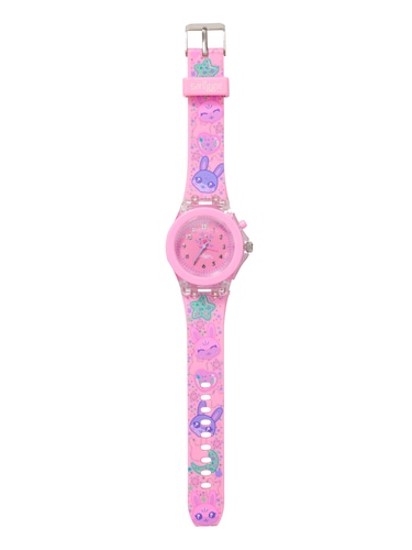 All Stars Light Up Watch                                                                                                        