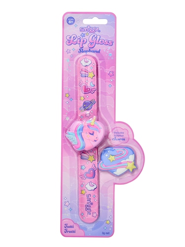 Slapband Lip Gloss                                                                                                              