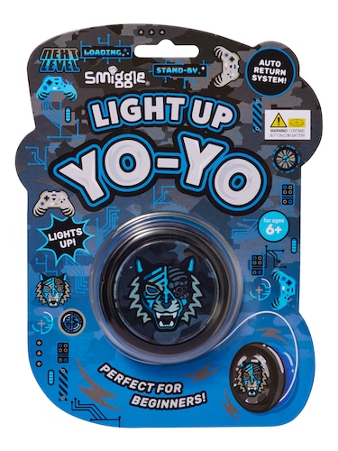 Hi There Light Up Yo-Yo                                                                                                         