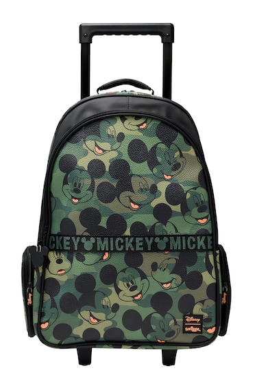 Mickey mouse womens backpack best sale