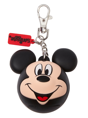 Mickey Mouse Keyring                                                                                                            