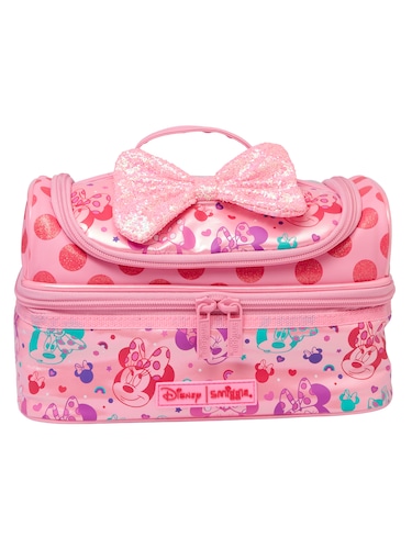 Minnie mouse lunch tote online