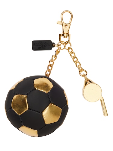 20Th Birthday Football Keyring                                                                                                  