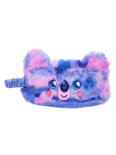 Fluffy Koala Pencil Case                                                                                                        